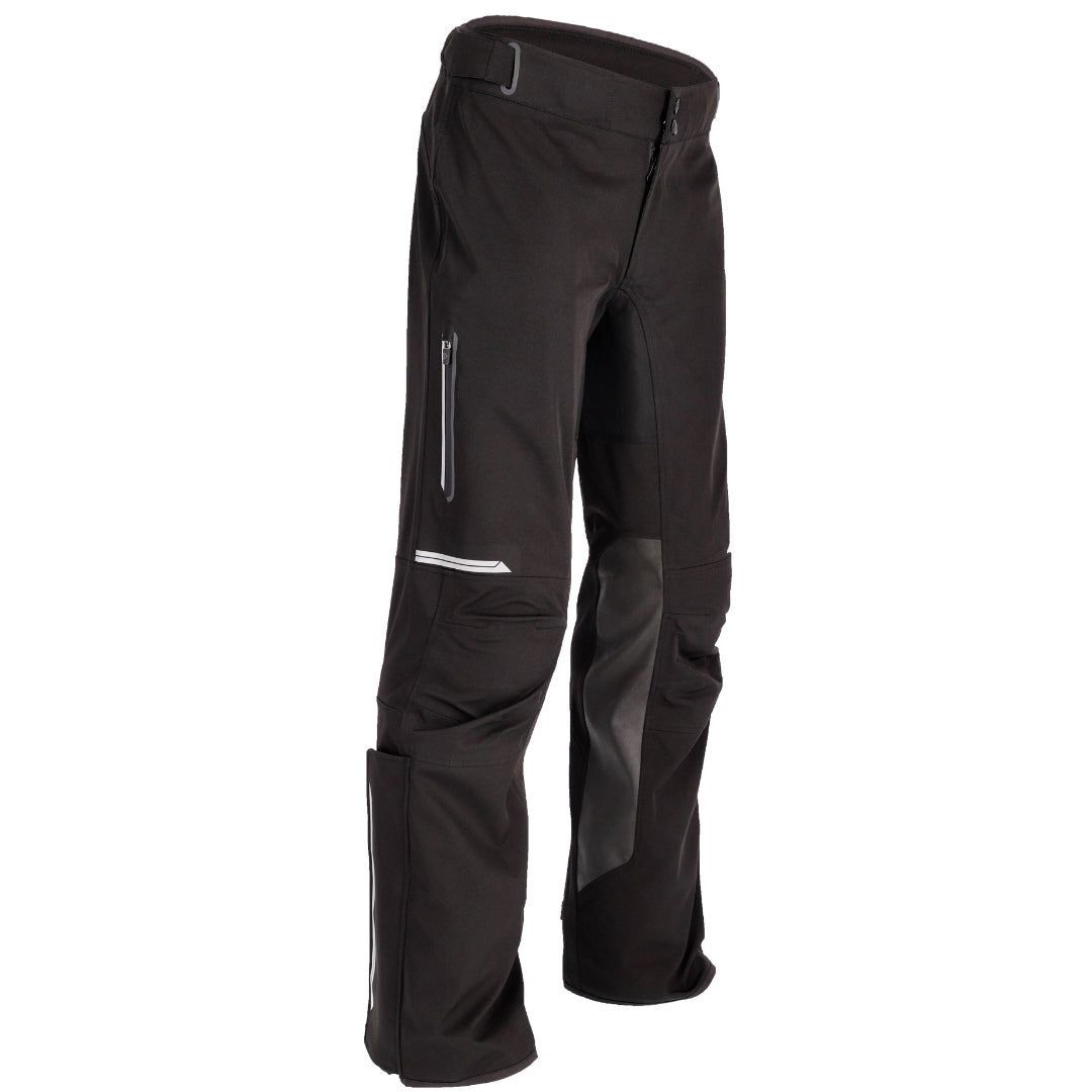 Acerbis X-Duro Waterproof Baggy Pants Black