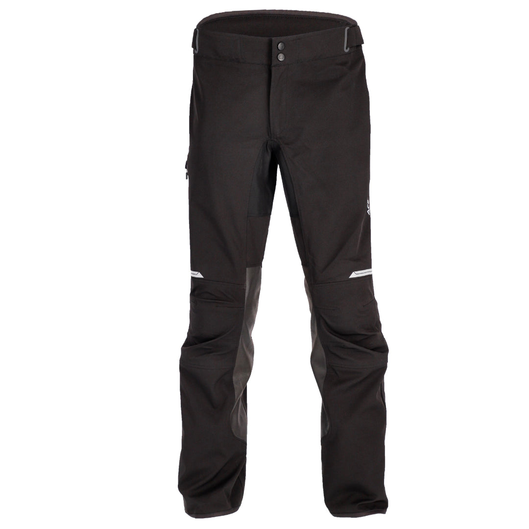 Acerbis X-Duro Waterproof Baggy Pants Black