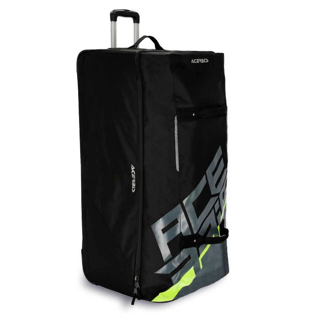 Acerbis X-Machine Gear Bag Black/Yellow