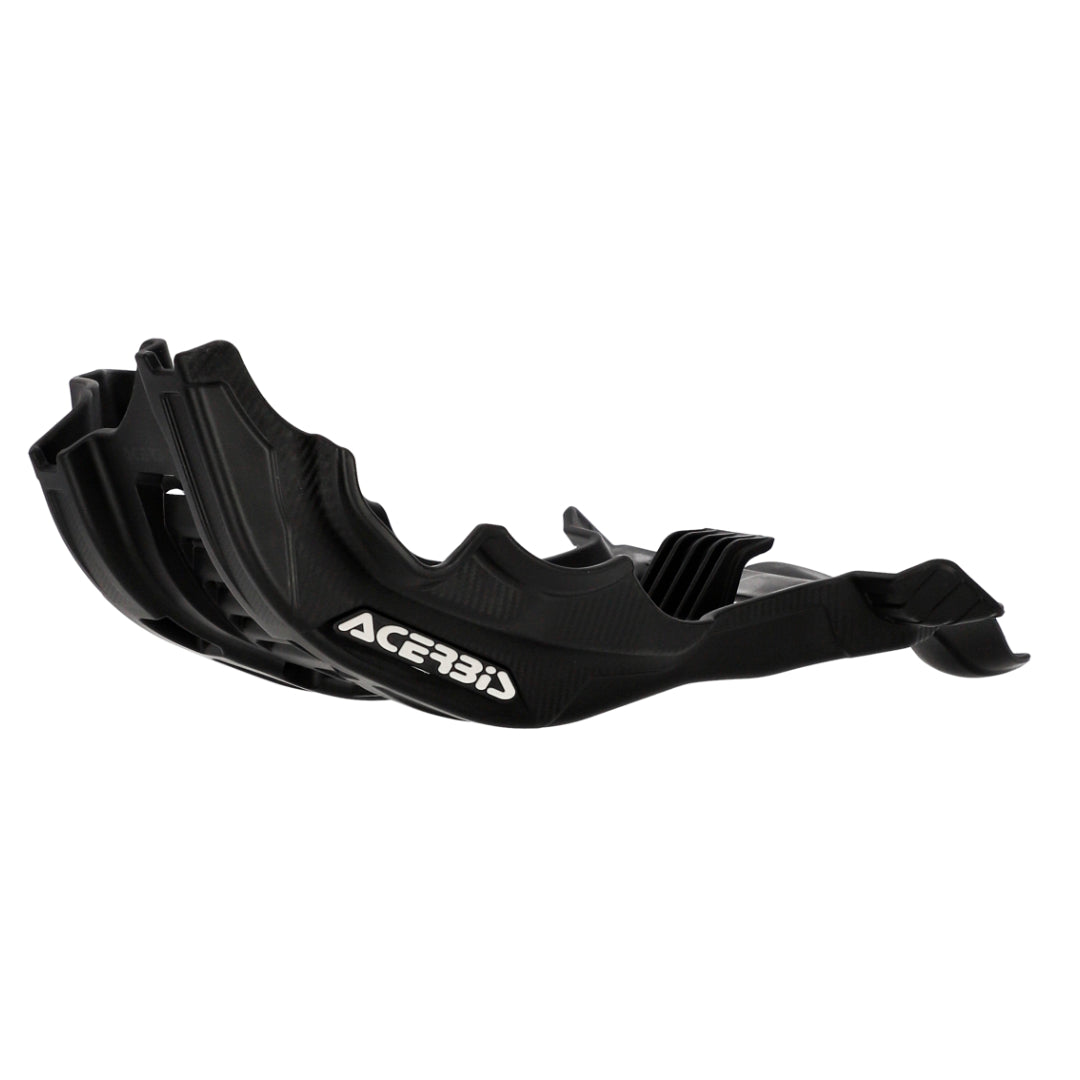 Acerbis Skid Plate HONDA CRF 450R 21-26, CRF 450RX 21-26 Black