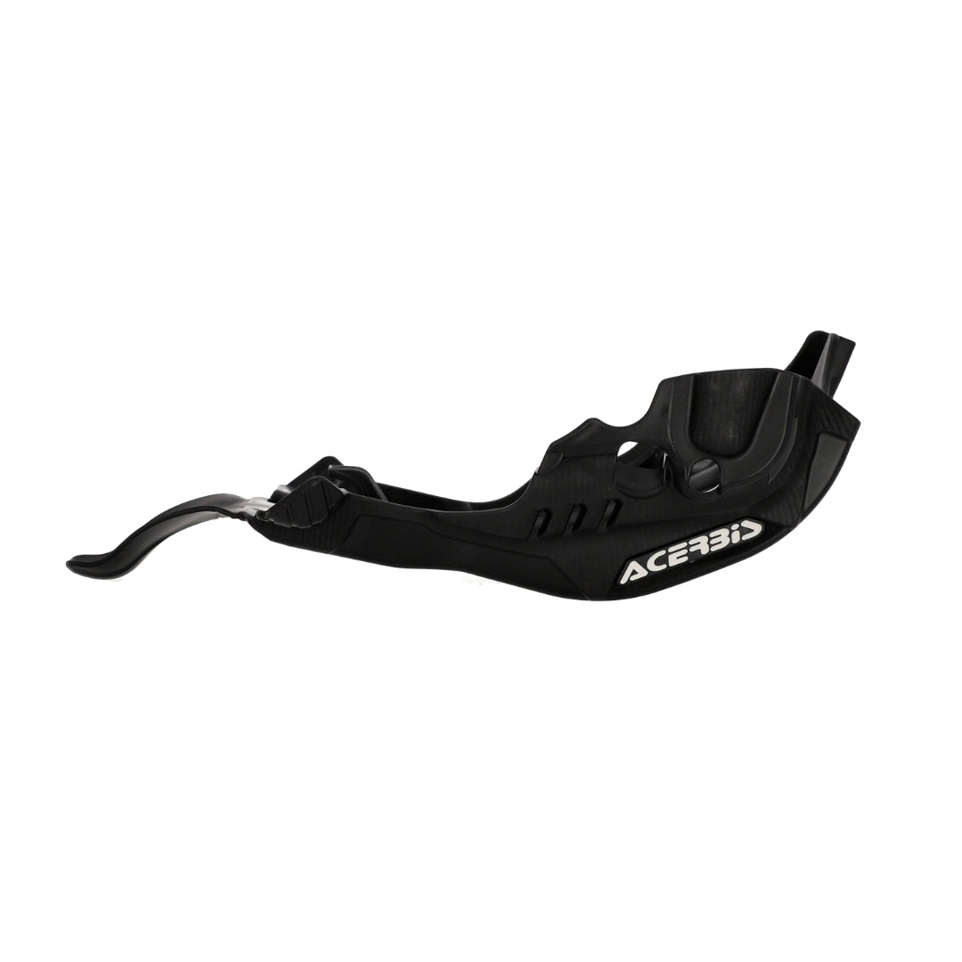 Acerbis Skid Plate HONDA CRF 450R 21-26, CRF 450RX 21-26 Black