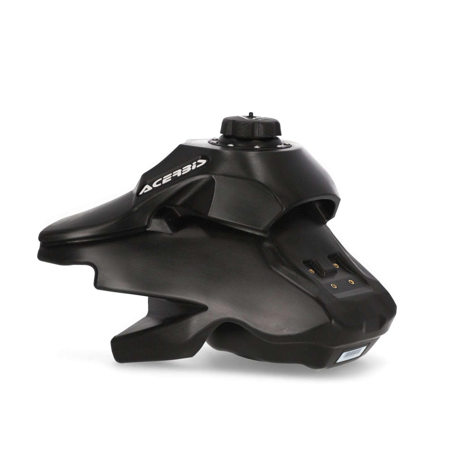 Acerbis Fuel Tank 11Ltr Honda CRF 450RX 2021-2024 Black