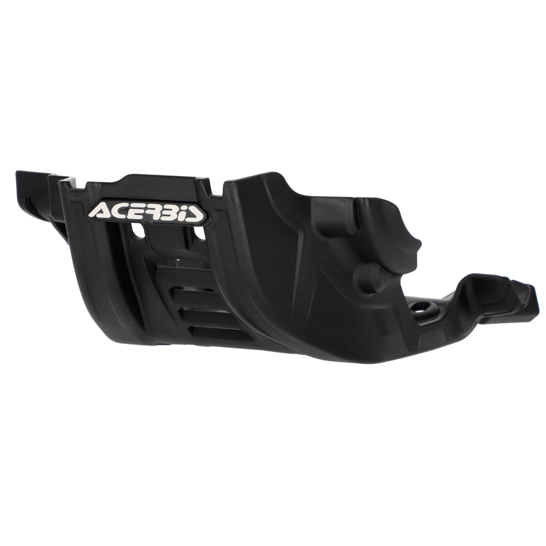 Acerbis Skid Plate HONDA CRF 300 L 2021-2025 Black