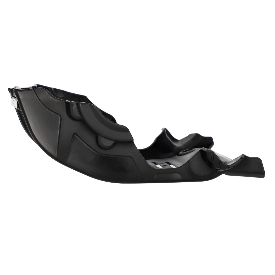Acerbis Skid Plate HONDA CRF 300 L 2021-2025 Black