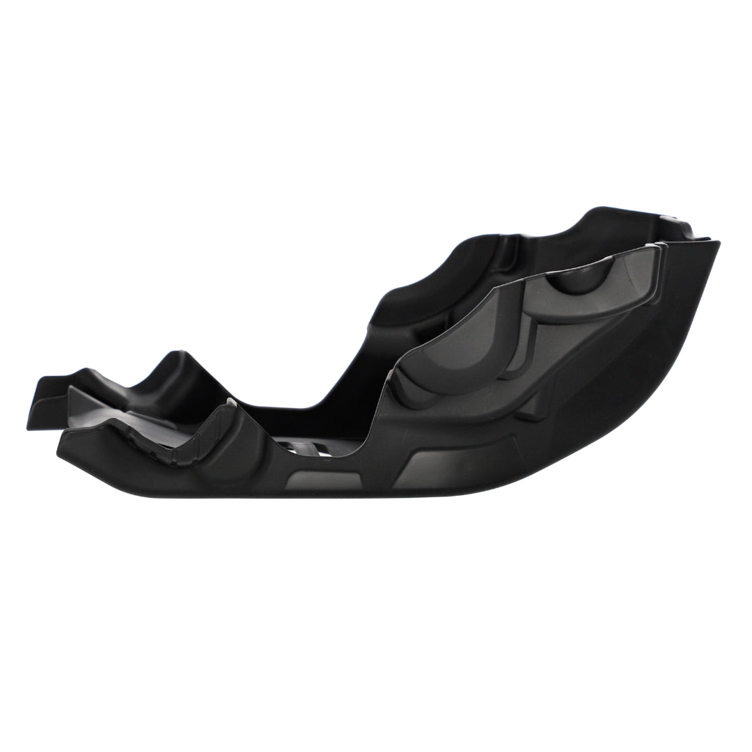Acerbis Skid Plate HONDA CRF 300 L 2021-2023 Black
