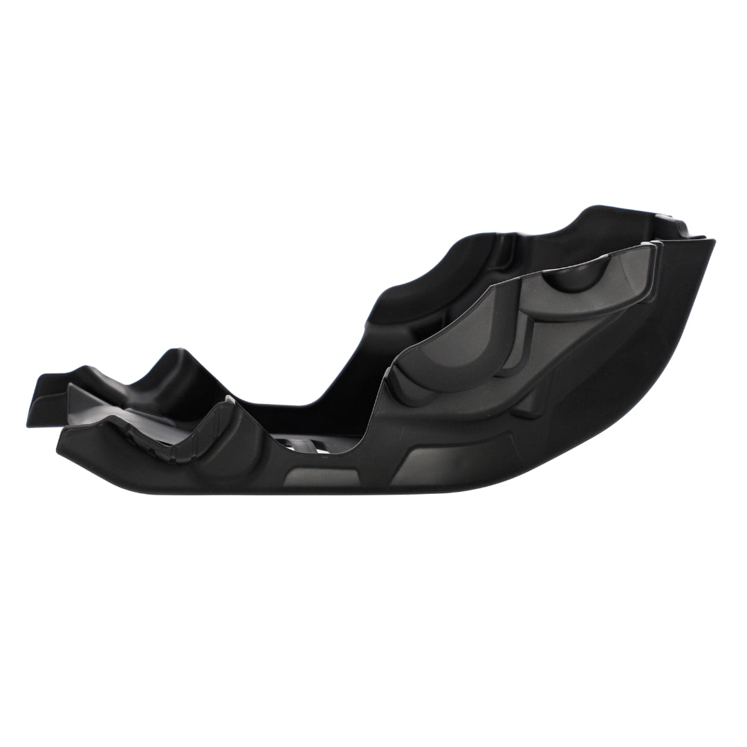 Acerbis Skid Plate HONDA CRF 300 L 2021-2025 Black