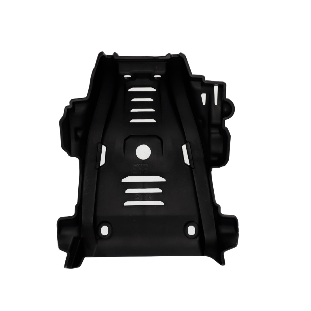 Acerbis Skid Plate HONDA CRF 300 L 2021-2025 Black
