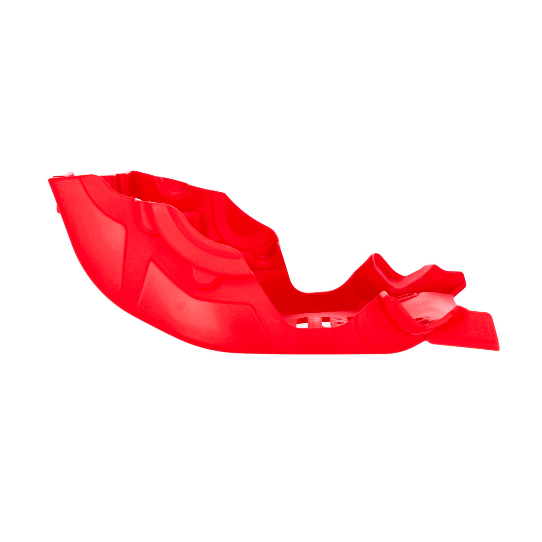 Acerbis Skid Plate HONDA CRF 300 L 2021-2025 Red