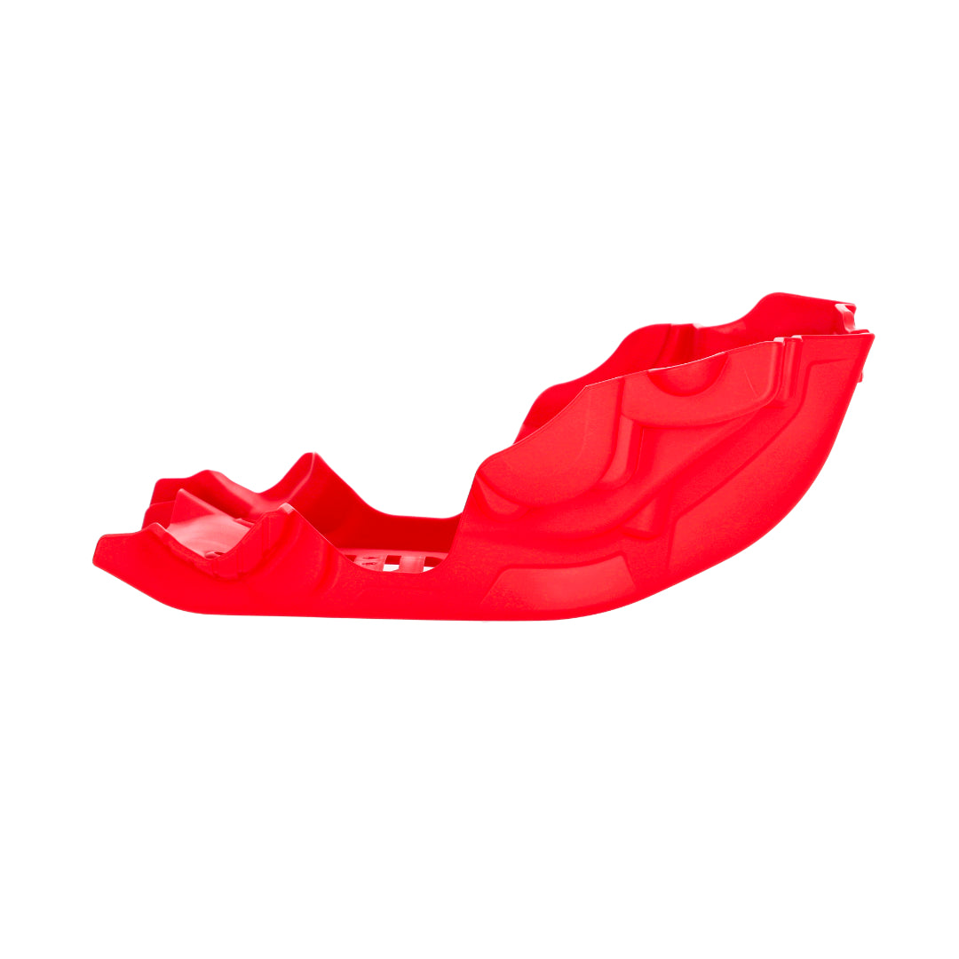 Acerbis Skid Plate HONDA CRF 300 L 2021-2025 Red