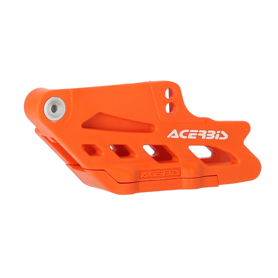 Acerbis Chain Guide KTM 790 Adventure 19-23, 890 Adventure 21-23 Orange