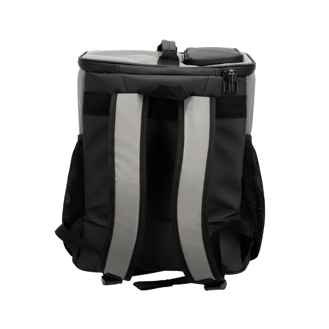 Acerbis Moto Kamp Artik Cool Bag Black/Grey