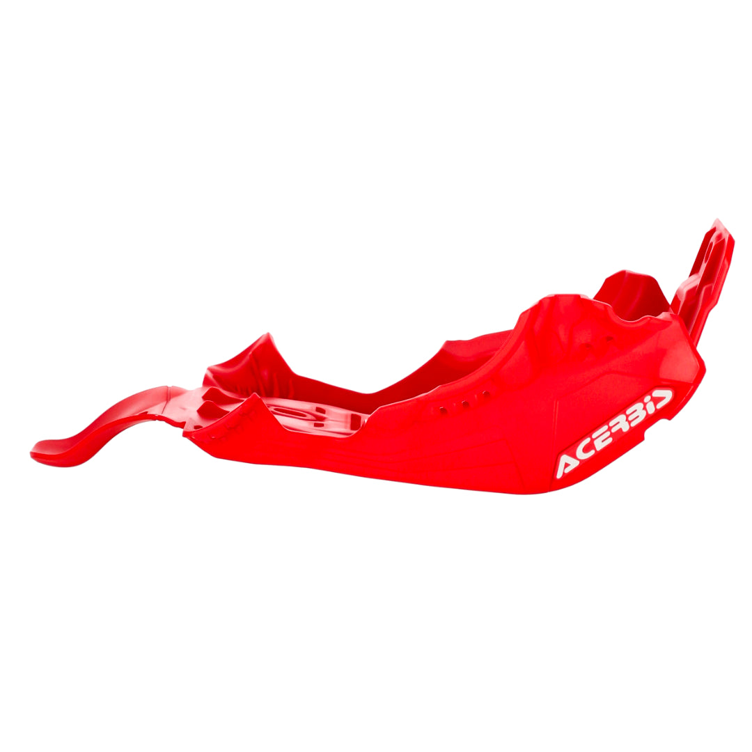 Acerbis Skid Plate BETA RR 250/300 2020-2023 Red