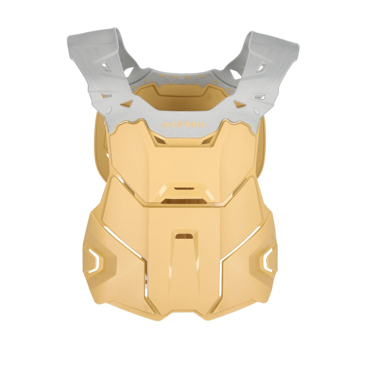 Acerbis Linear Roost Deflector Grey/Sand