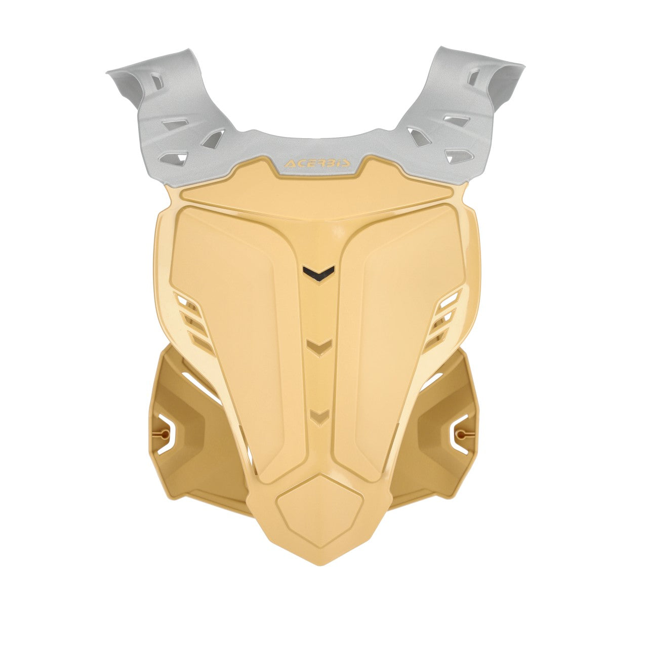 Acerbis Linear Roost Deflector Grey/Sand