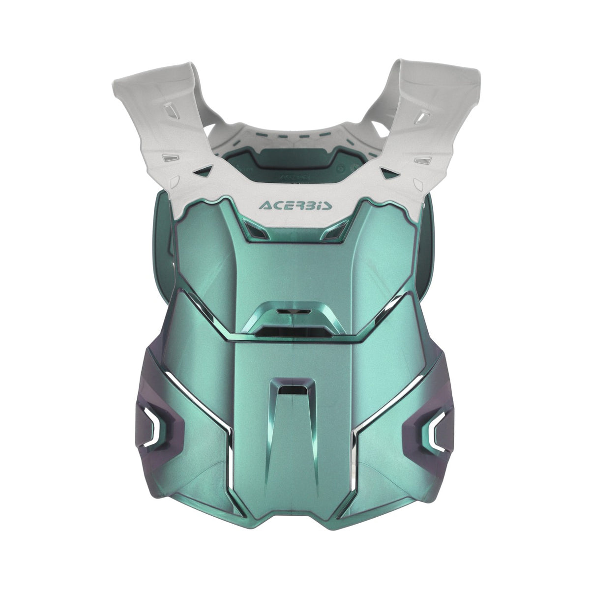 Acerbis Linear Roost Deflector Grey/Chameleon