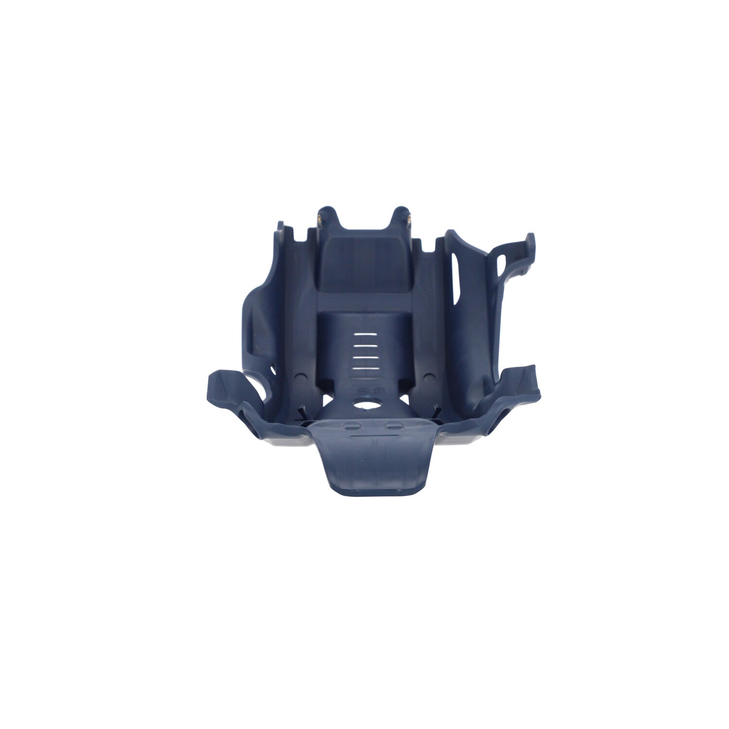 Acerbis Skid Plate HUSKY FC 250/350 2023-2024, FE 250/350 2024 Blue