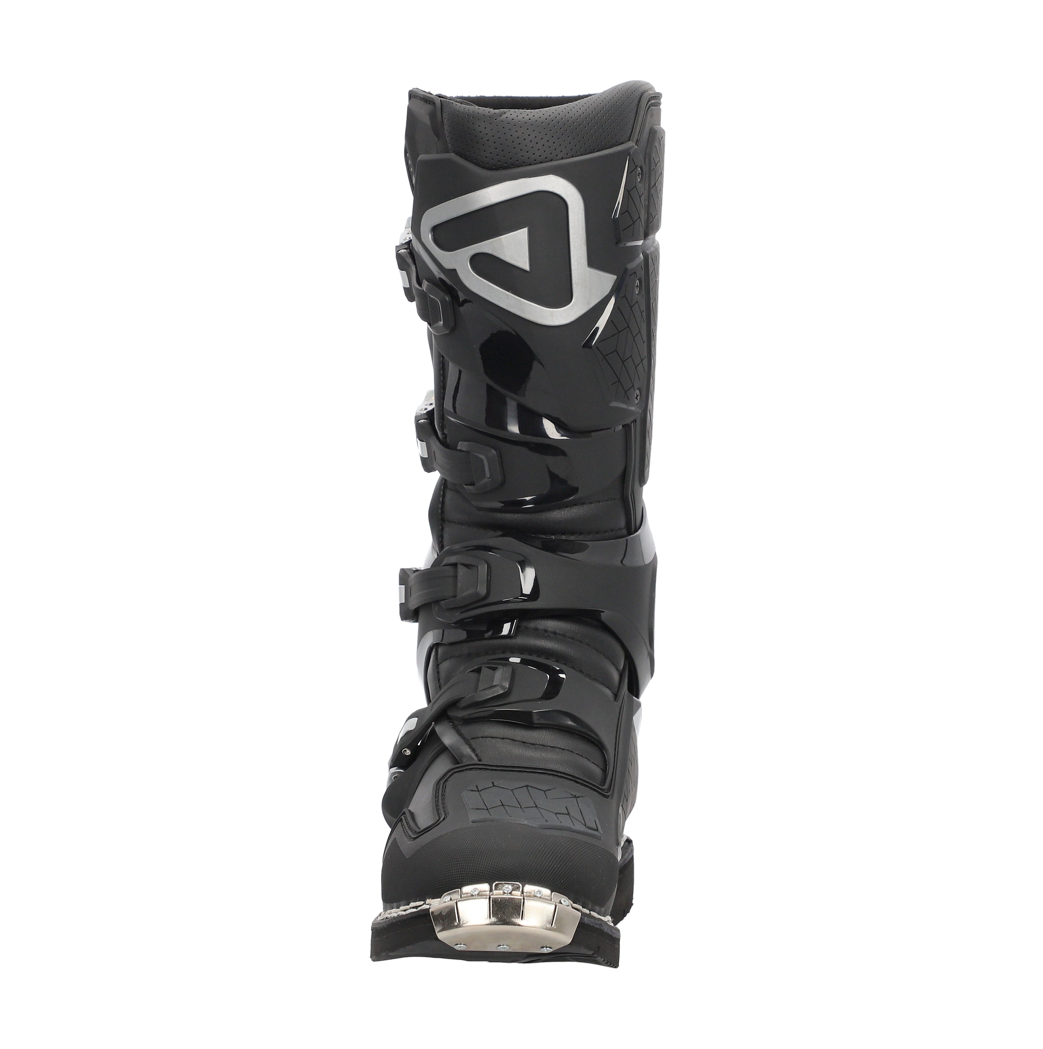 Acerbis X-Rock MM2 MX Boots Black