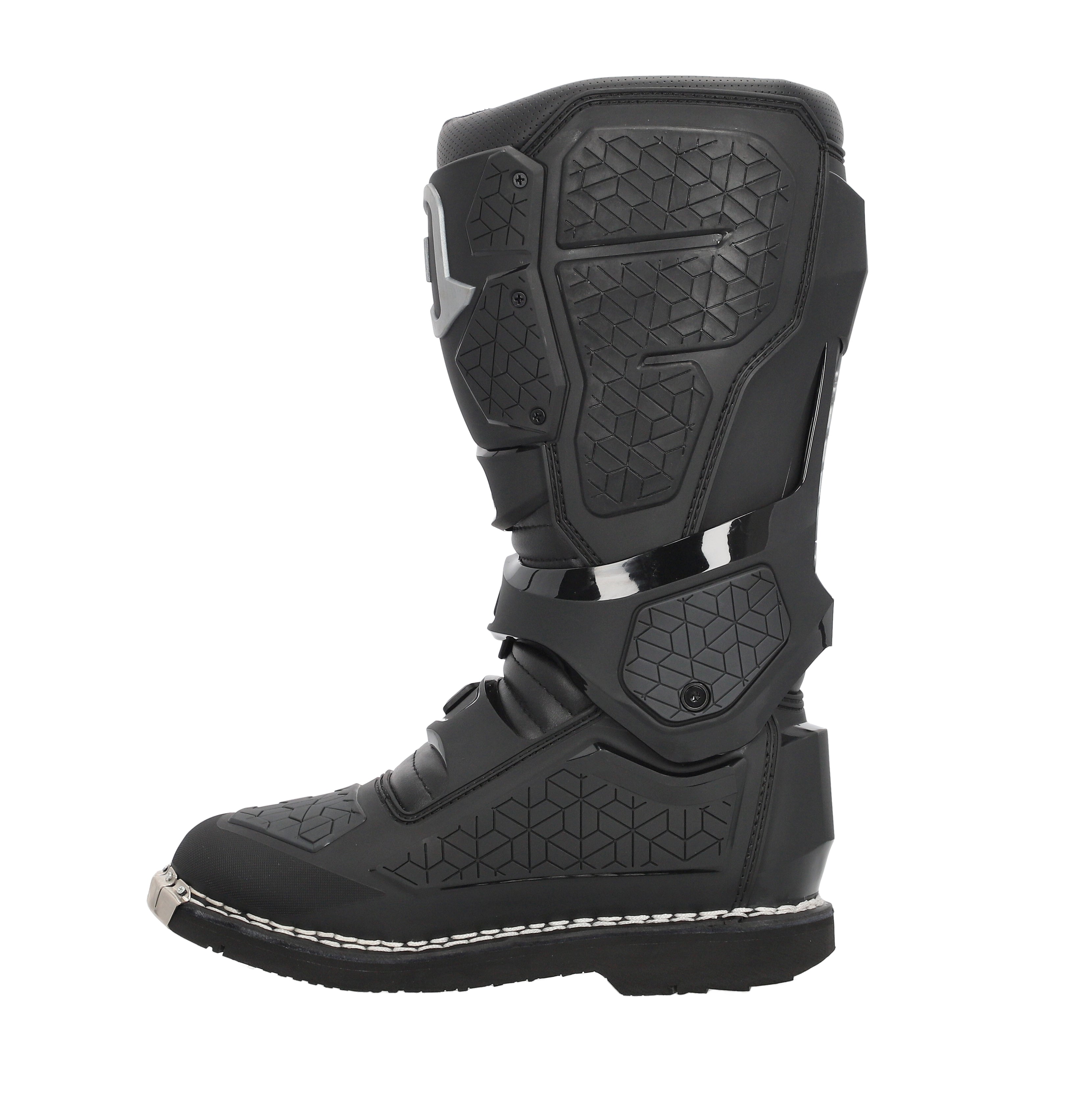 Acerbis X-Rock MM2 MX Boots Black