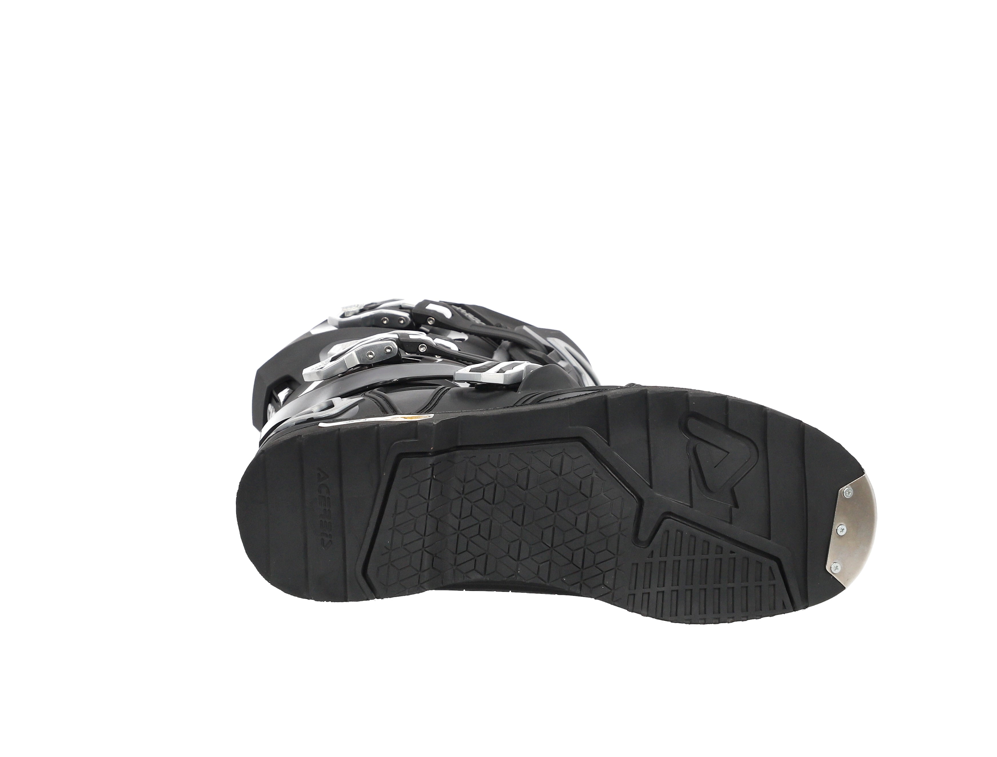 Acerbis X-Rock MM2 MX Boots Black