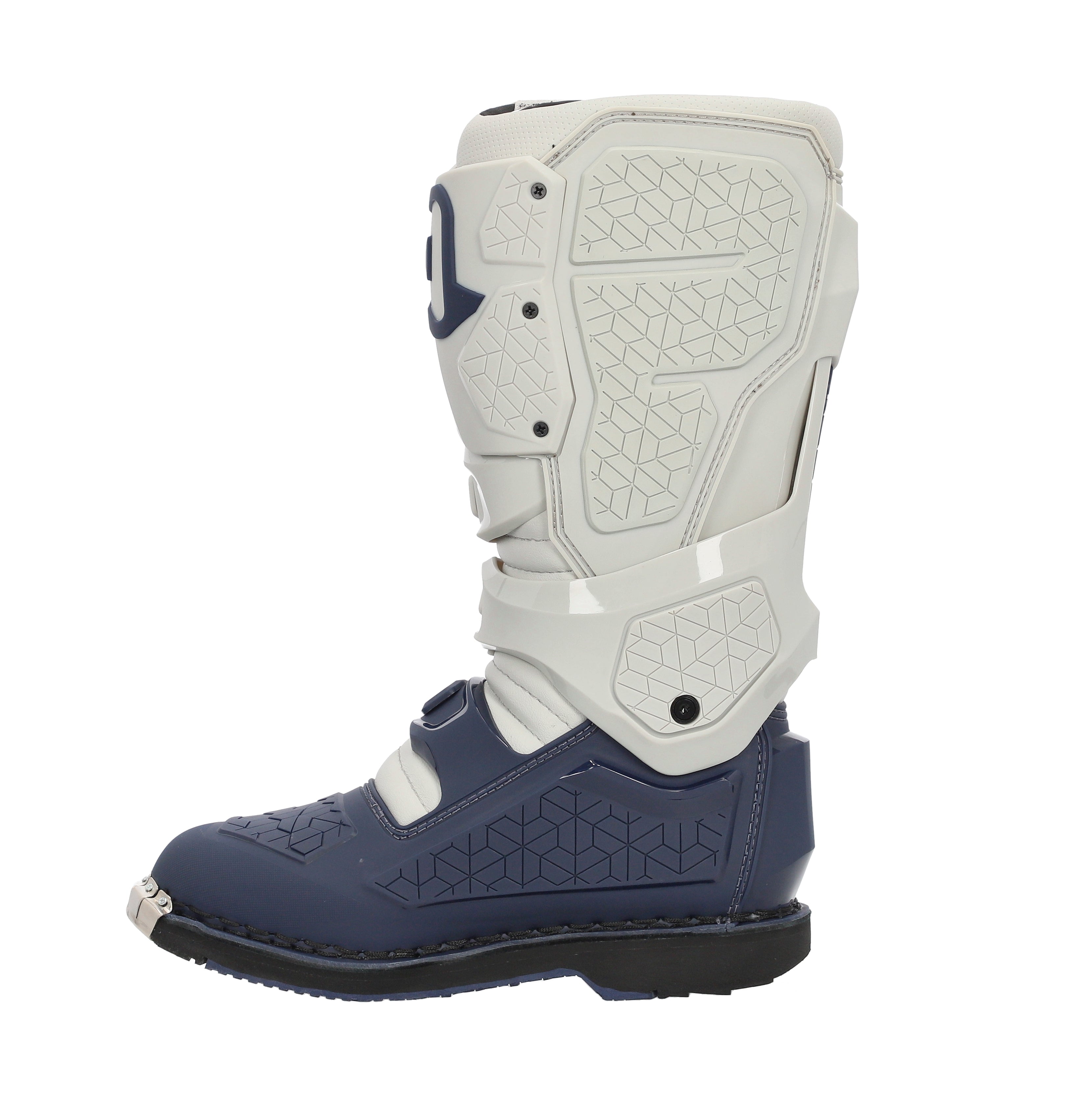 Acerbis X-Rock MM2 MX Boots Blue/Grey