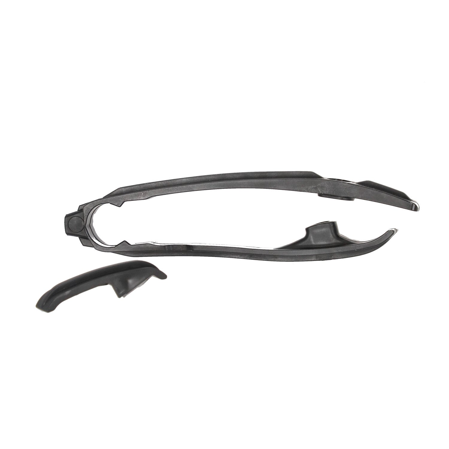 Acerbis Chain Slider KTM SX/SXF 23-24, Husky TC/FC 23-24 Black