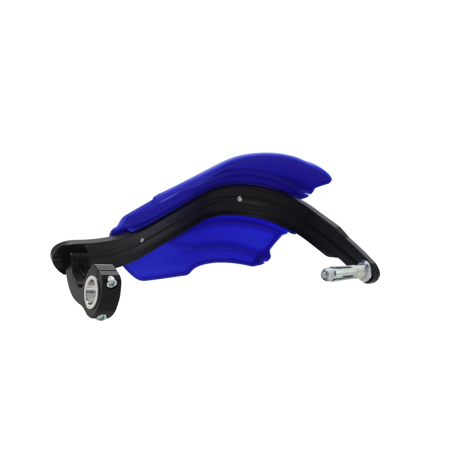 Acerbis Endurance-X Handguards complete with fitting kit Blue/White