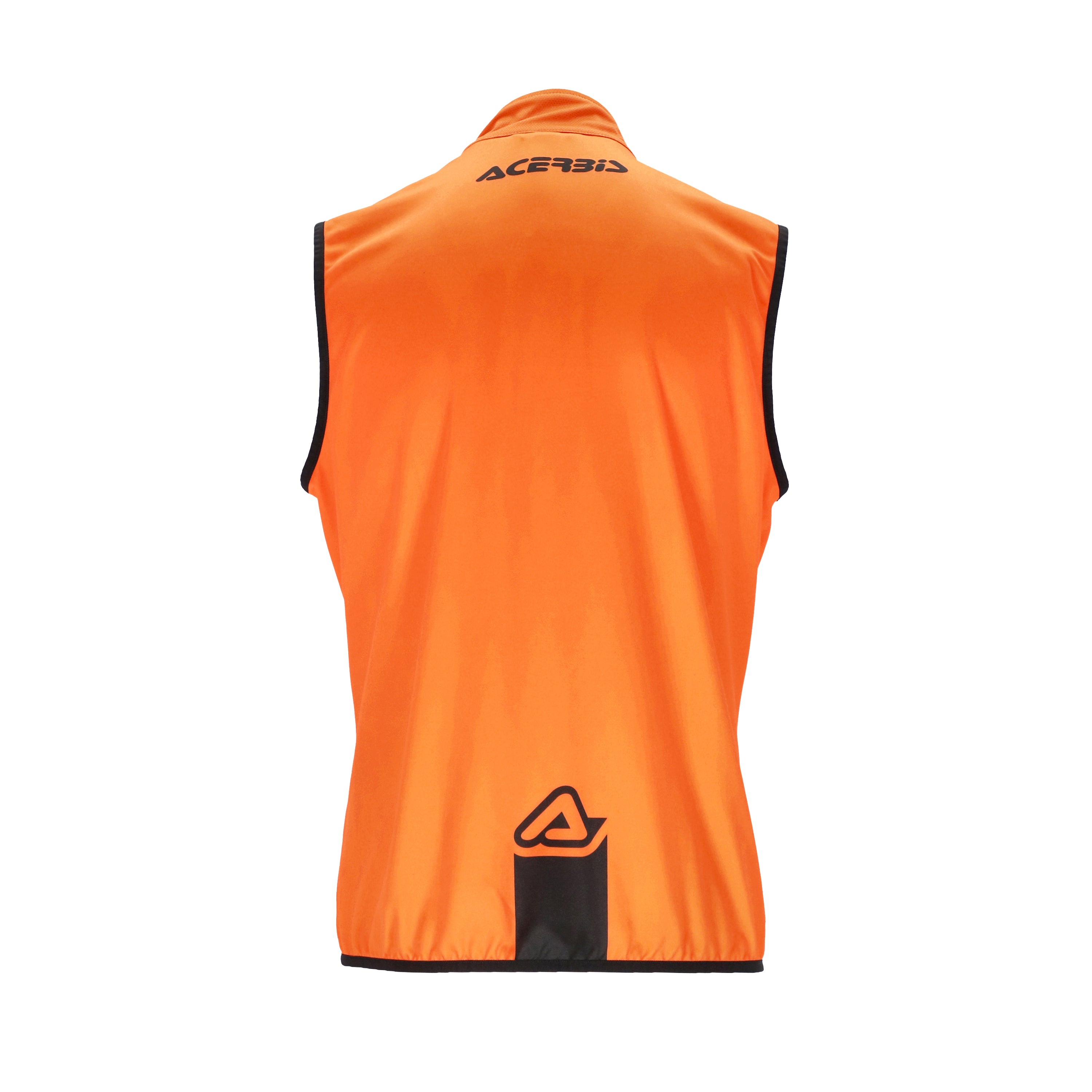Acerbis MX Linear Vest Black/Orange