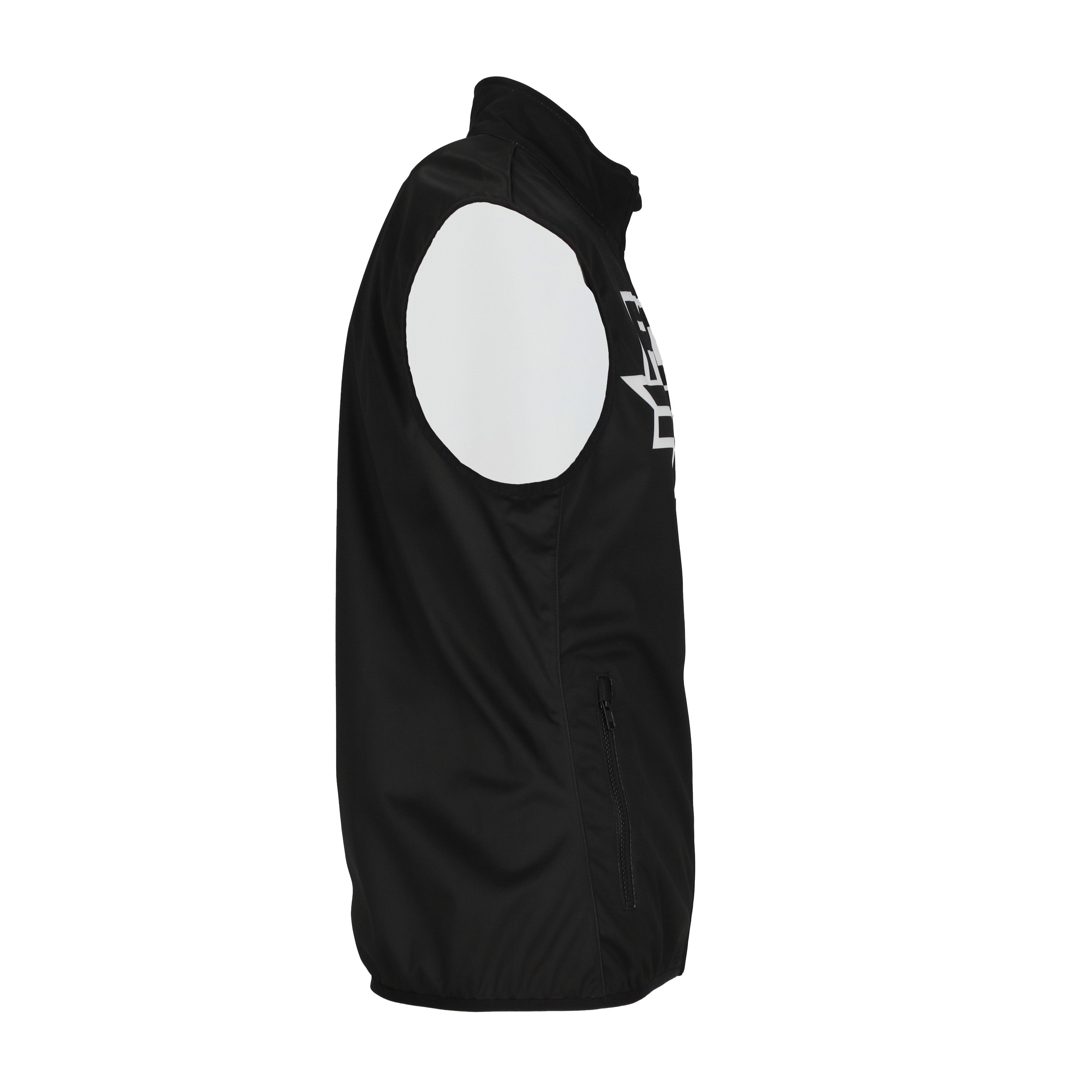 Acerbis MX Linear Vest Black/White