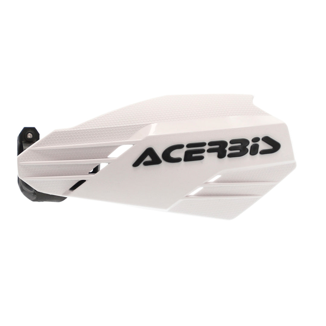 Acerbis Linear MX Handguards White/Black