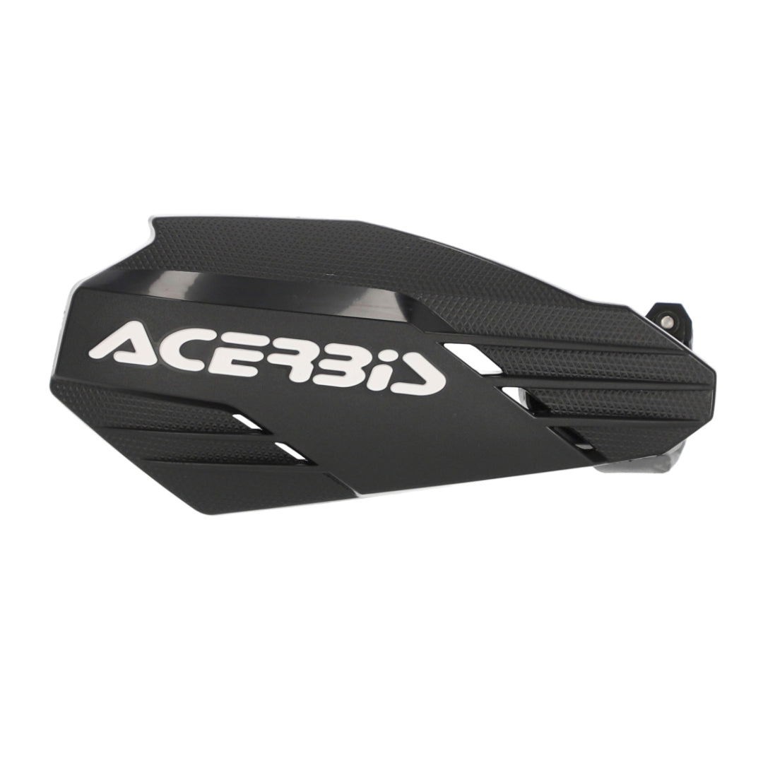 Acerbis Linear MX Handguards Black/White