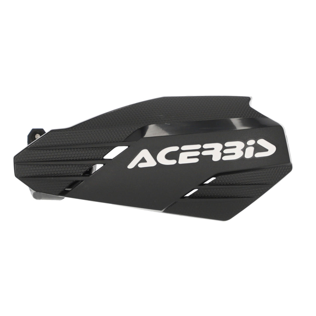 Acerbis Linear MX Handguards Black/White