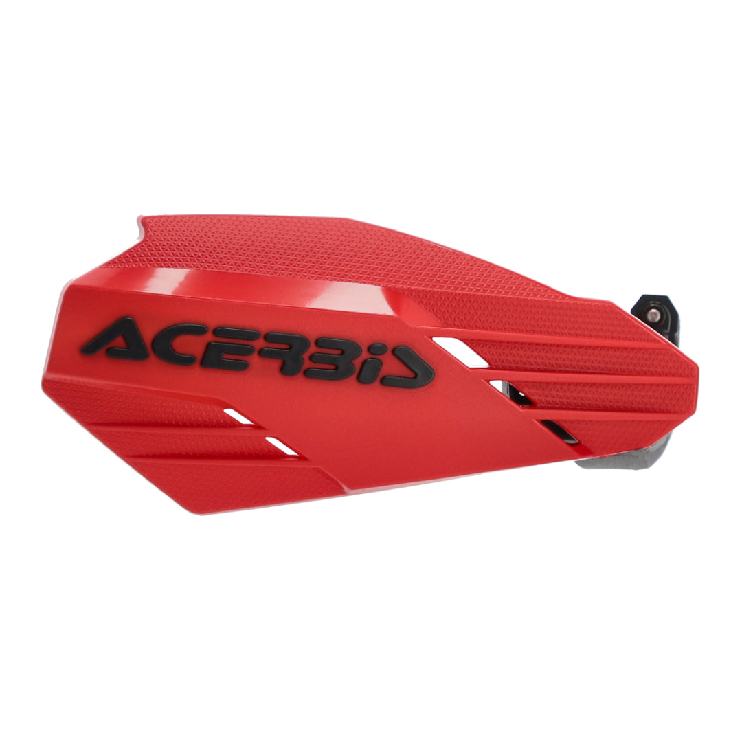 Acerbis Linear MX Handguards Gas Gas Red/Black