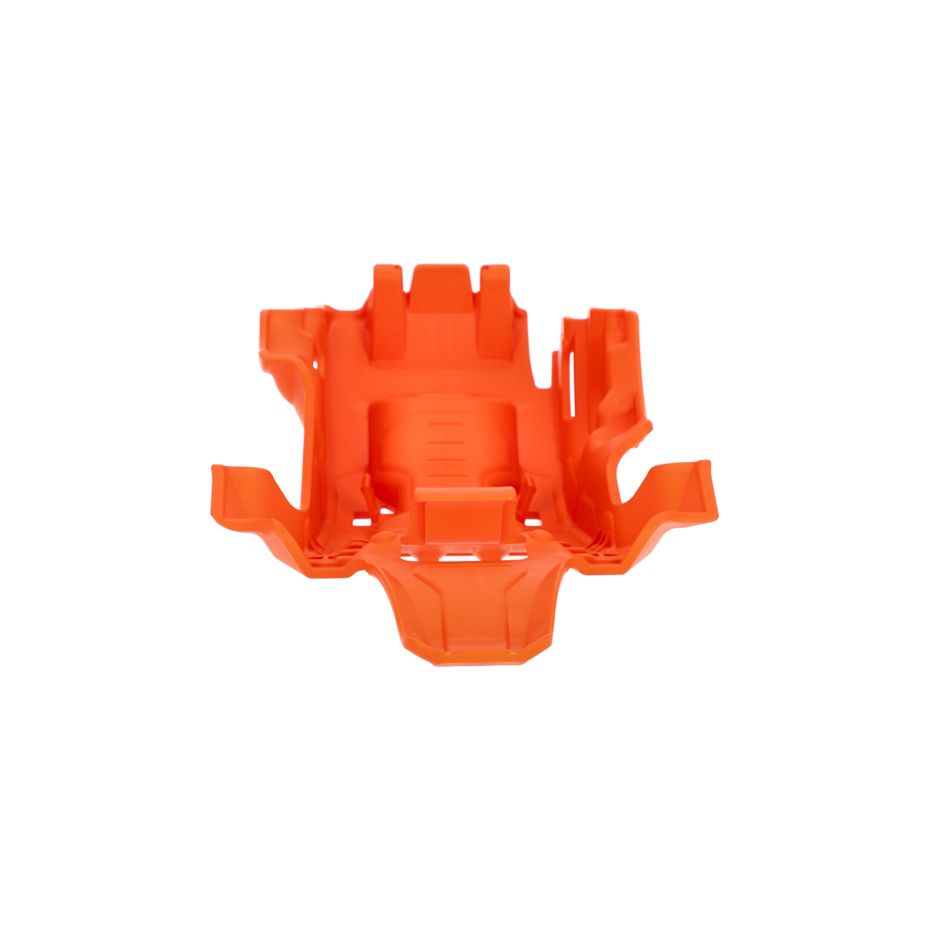 Acerbis Skid Plate KTM SX 125 2023-2024 Orange