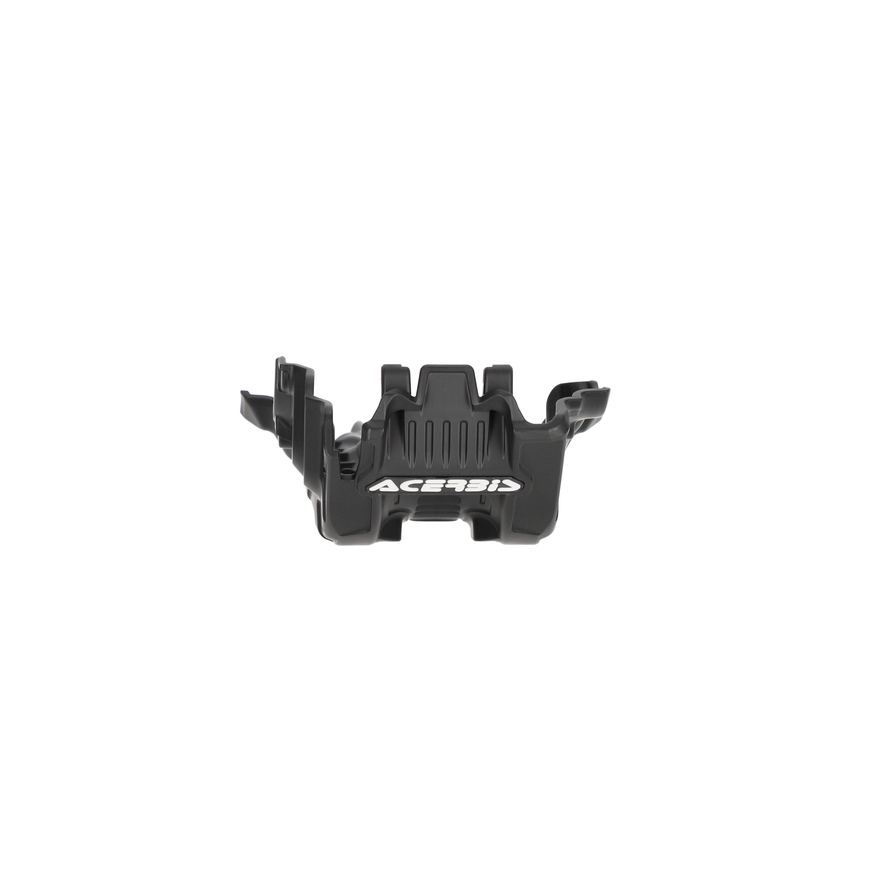 Acerbis Skid Plate KTM SX 125 2023-2024, HUSKY TC 125 2023-2024 Black
