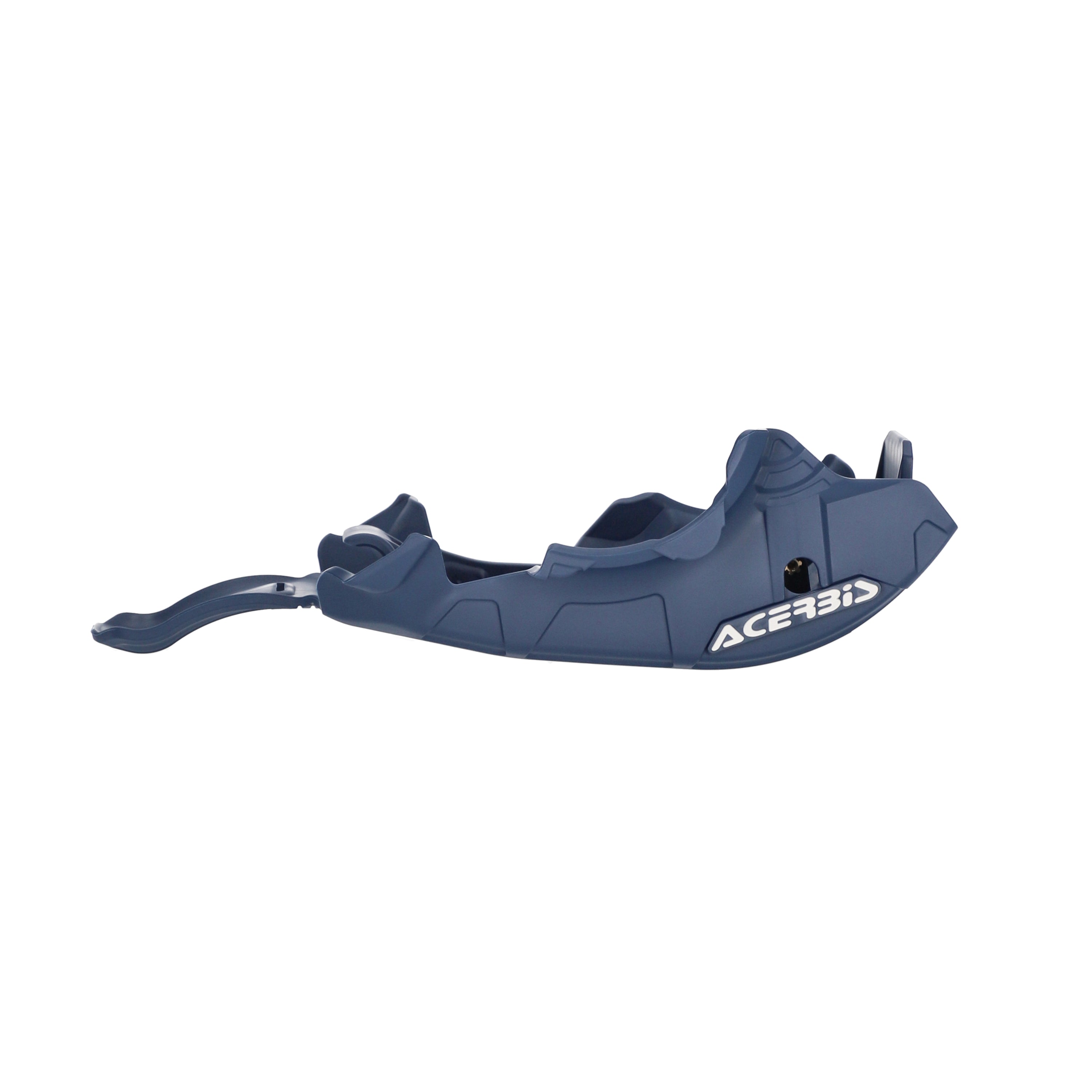 Acerbis Skid Plate KTM SX 250/300 23-24, HUSKY TC 250 23-24, TE 250/300 2024 Orange