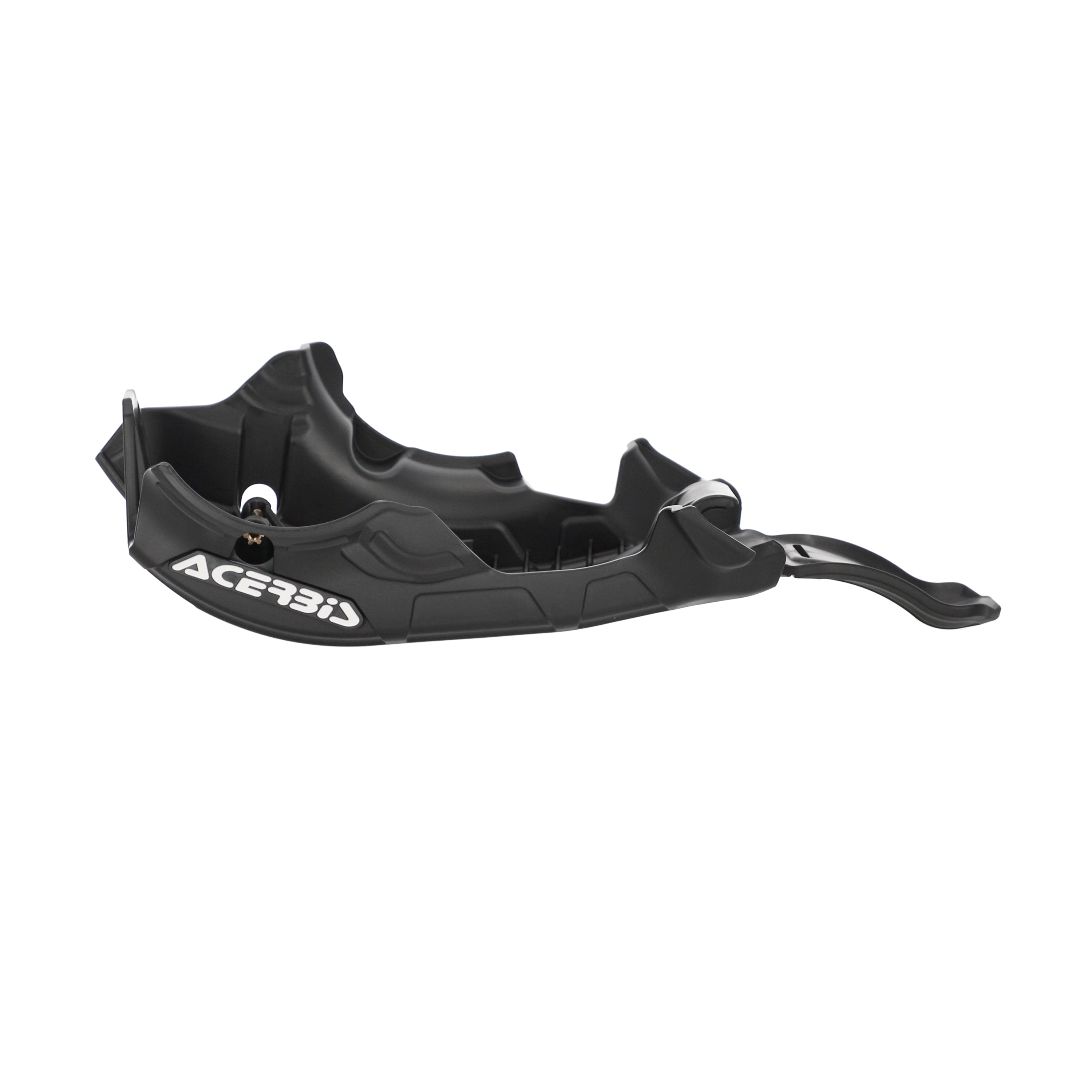 Acerbis Skid Plate KTM SX 250/300 23-24, HUSKY TC 250 23-24, TE 250/300 2024 Black