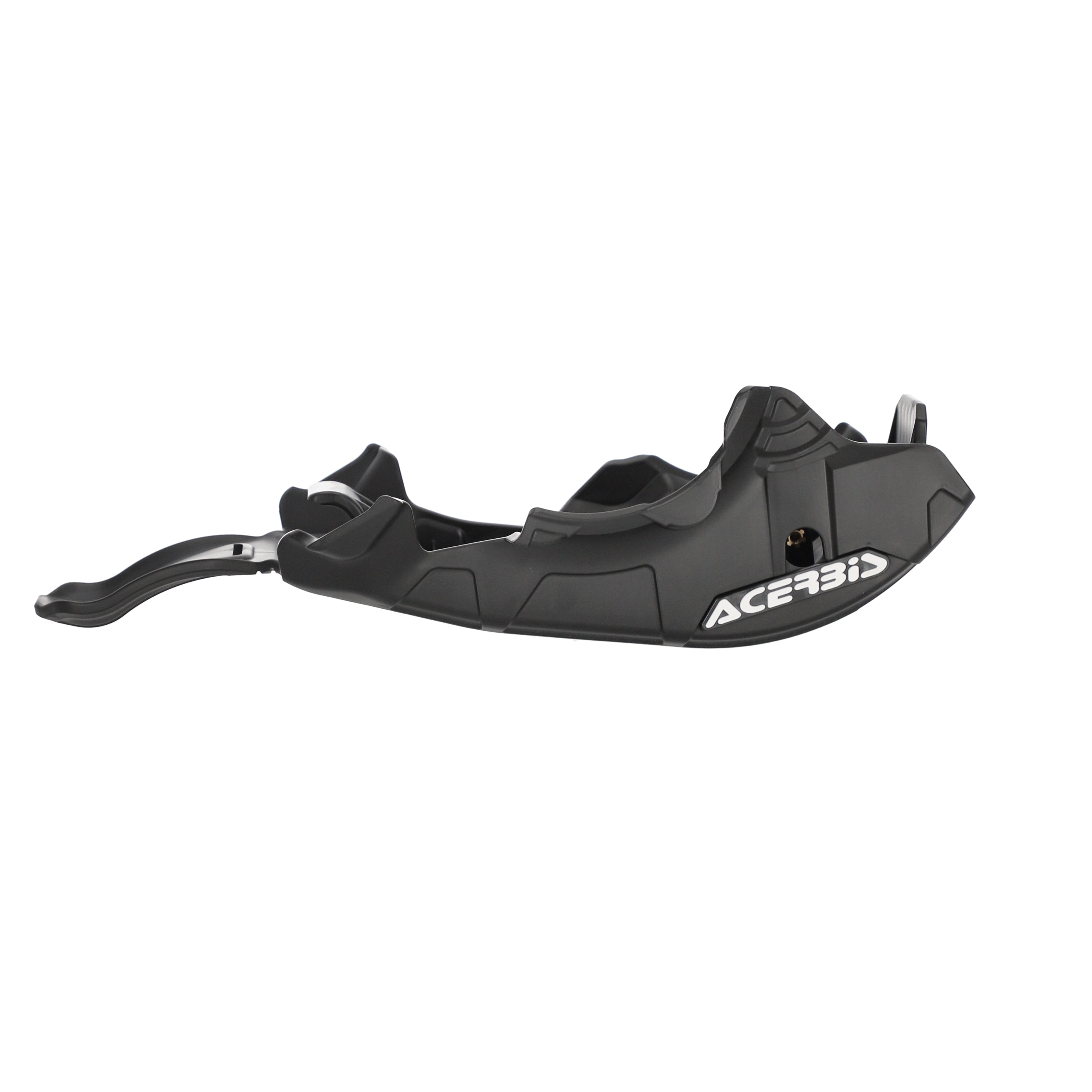 Acerbis Skid Plate KTM SX 250/300 23-24, HUSKY TC 250 23-24, TE 250/300 2024 Black