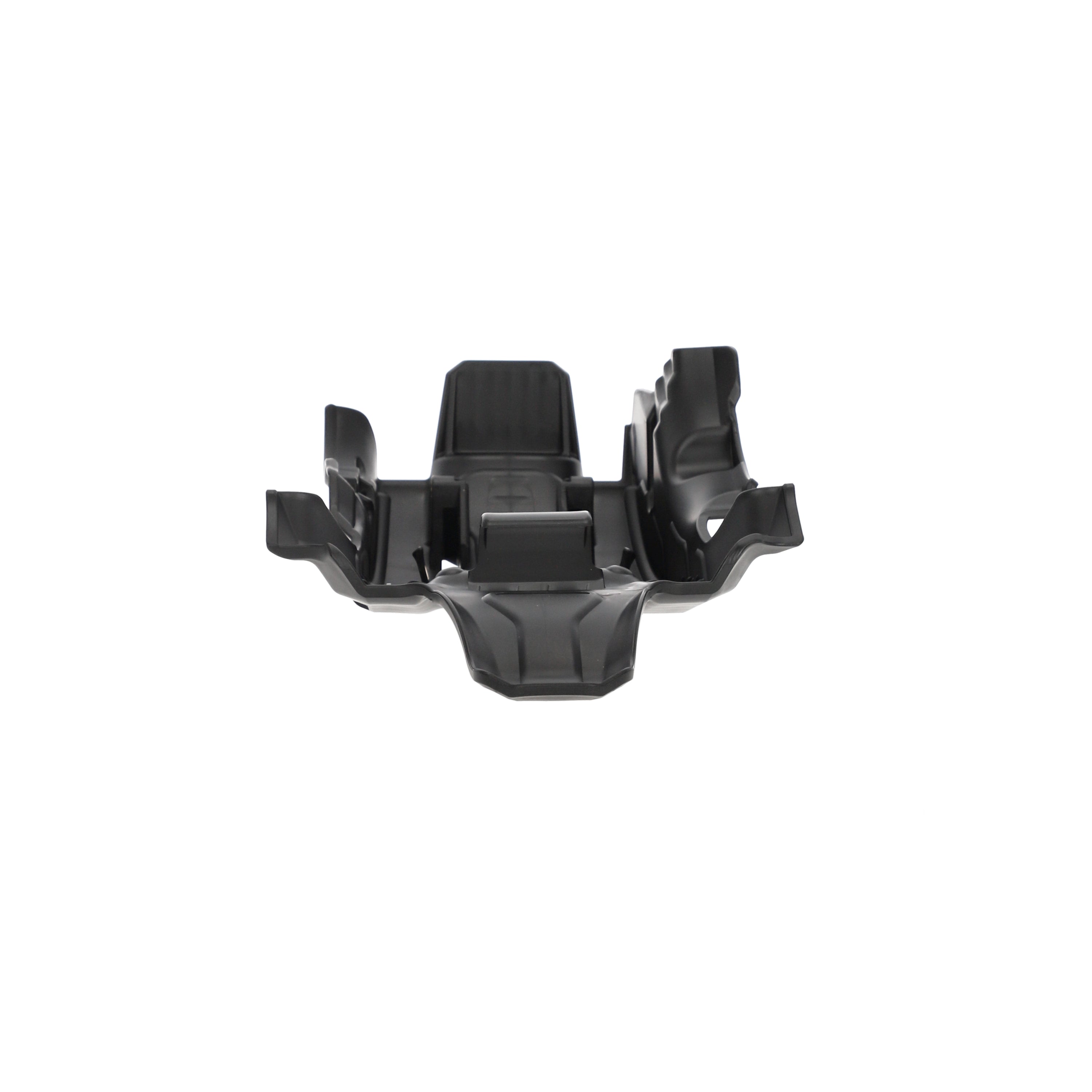 Acerbis Skid Plate KTM SX 250/300 23-24, HUSKY TC 250 23-24, TE 250/300 2024 Black