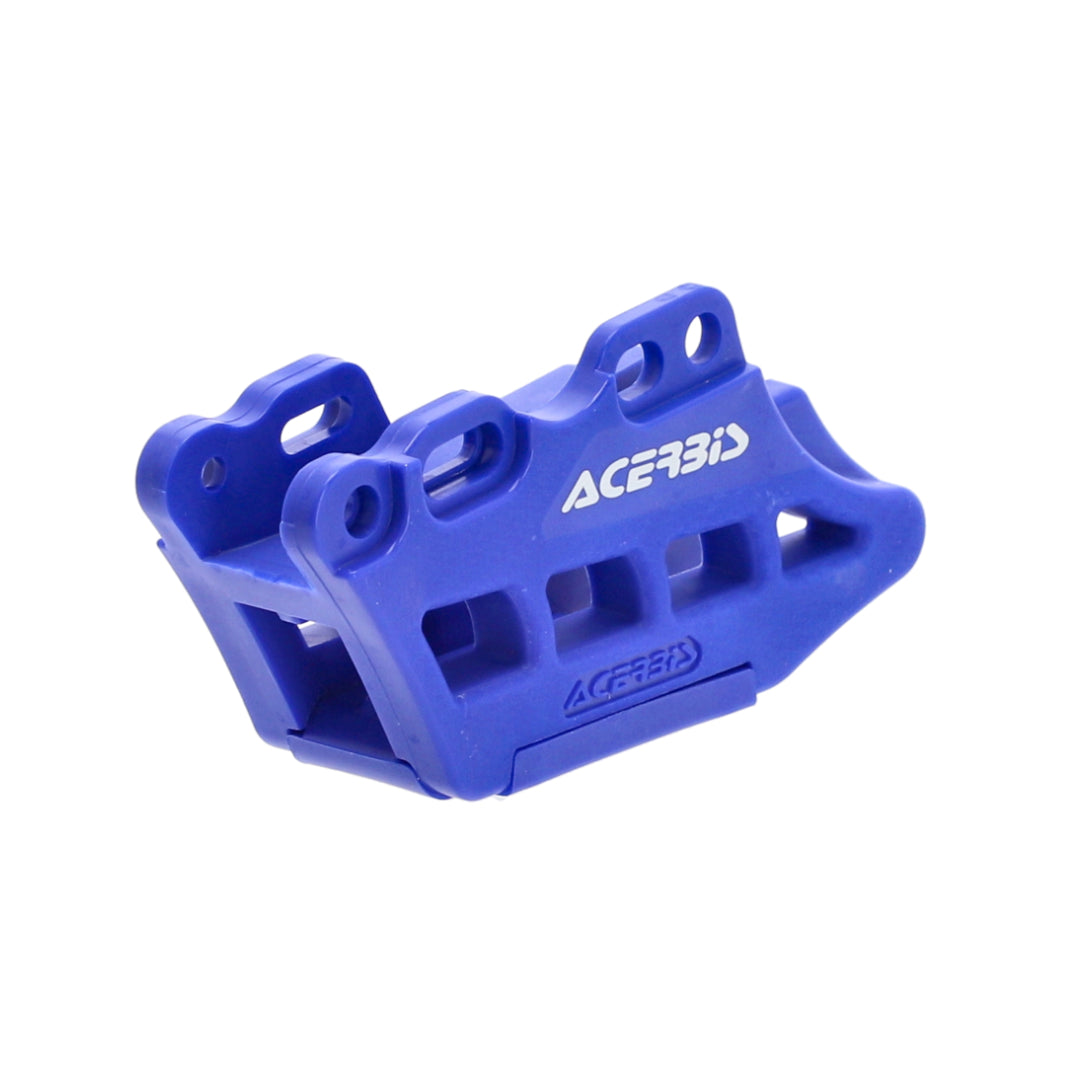 Acerbis Chain Block Yamaha YZF 450 2023-2024, YZF 250 2024 Blue