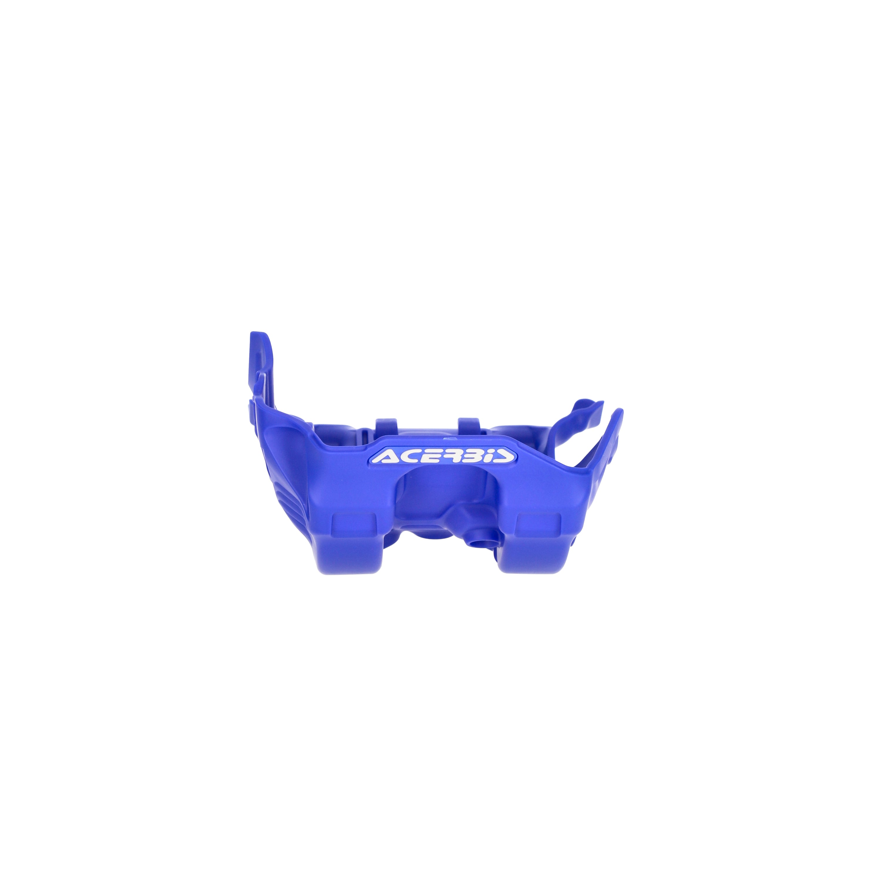 Acerbis Skid Plate YAMAHA YZF 450 2023-2026, WR450F 2024-2026 Blue