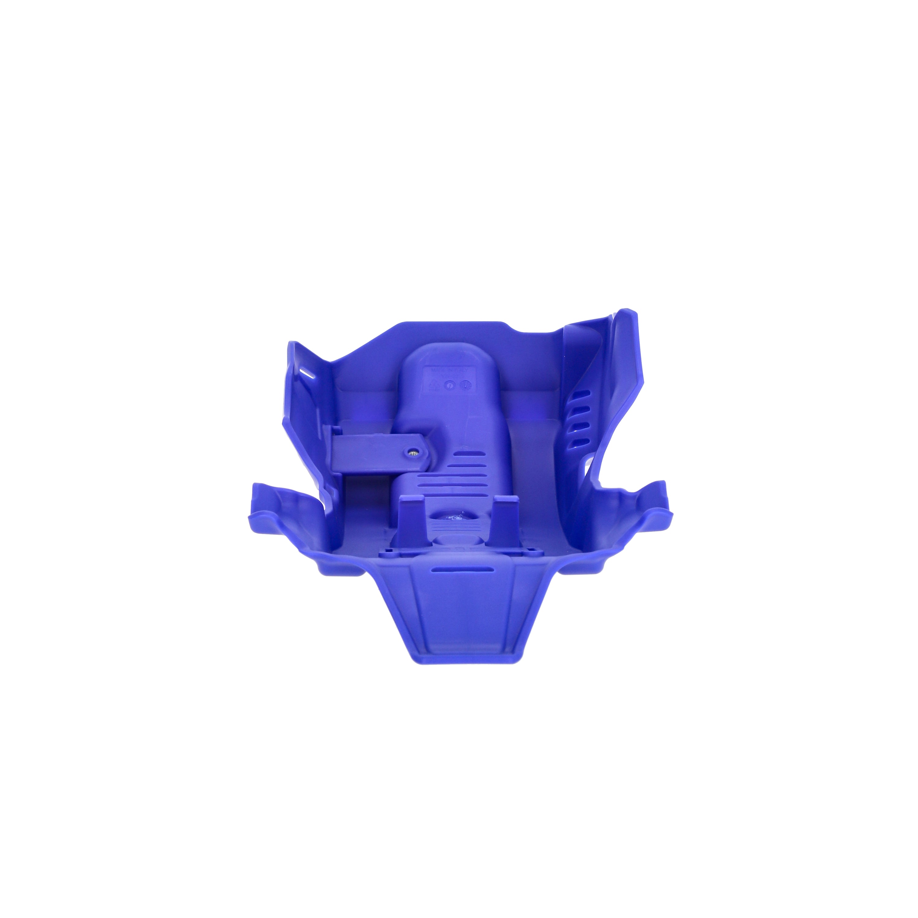 Acerbis Skid Plate YAMAHA YZF 450 2023-2026, WR450F 2024-2026 Blue