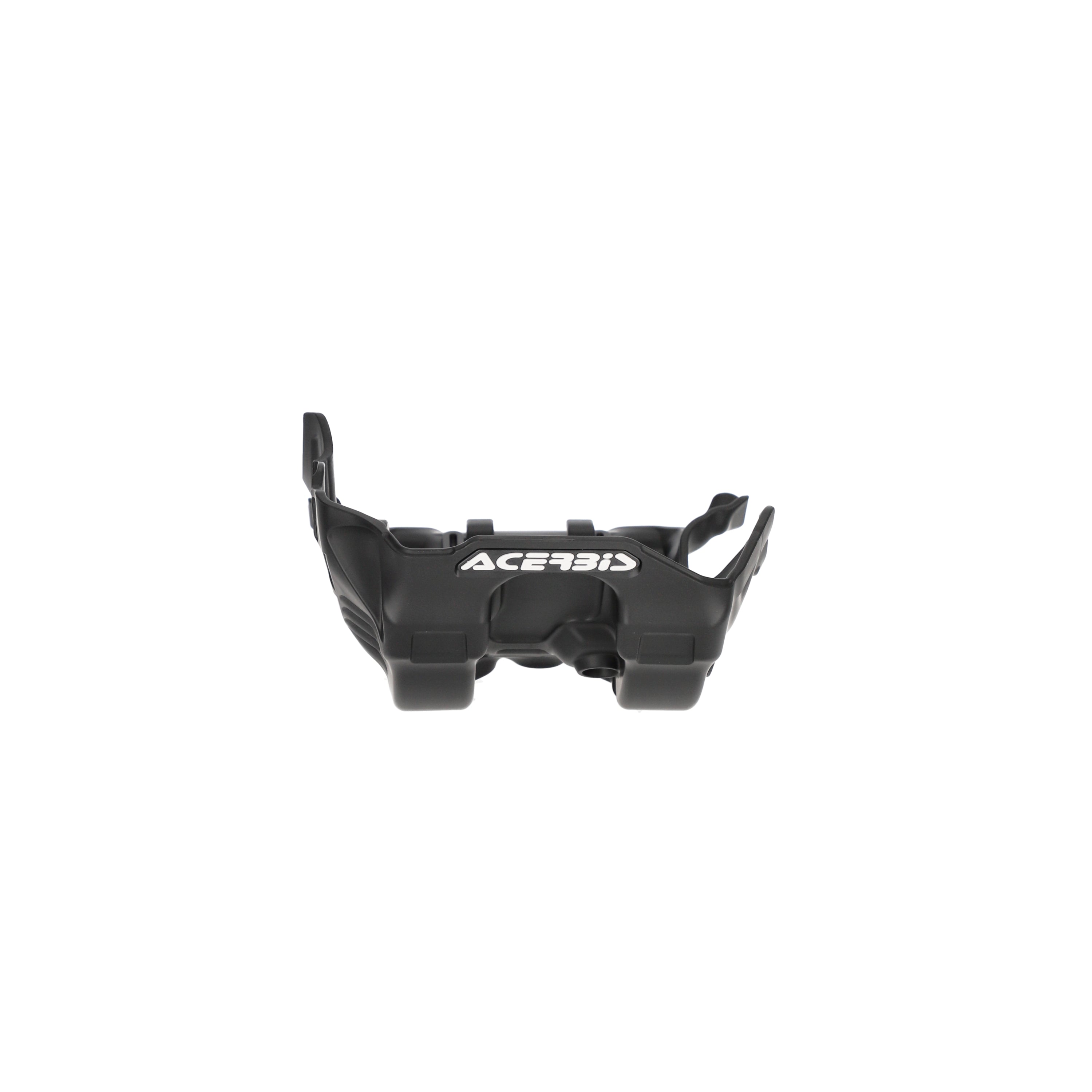 Acerbis Skid Plate YAMAHA YZF 450 2023-2026, WR450F 2024-2026 Black