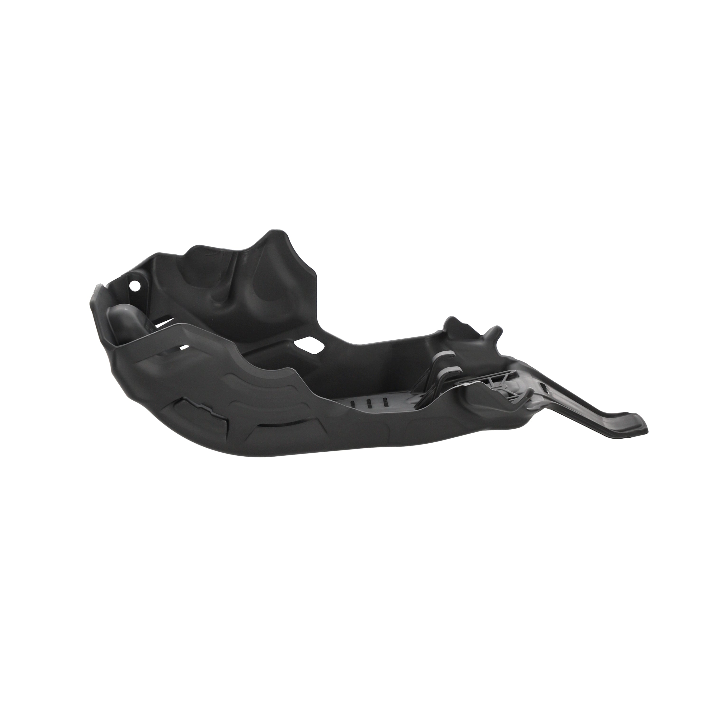 Acerbis Skid Plate YAMAHA YZF 450 2023-2026, WR450F 2024-2026 Black