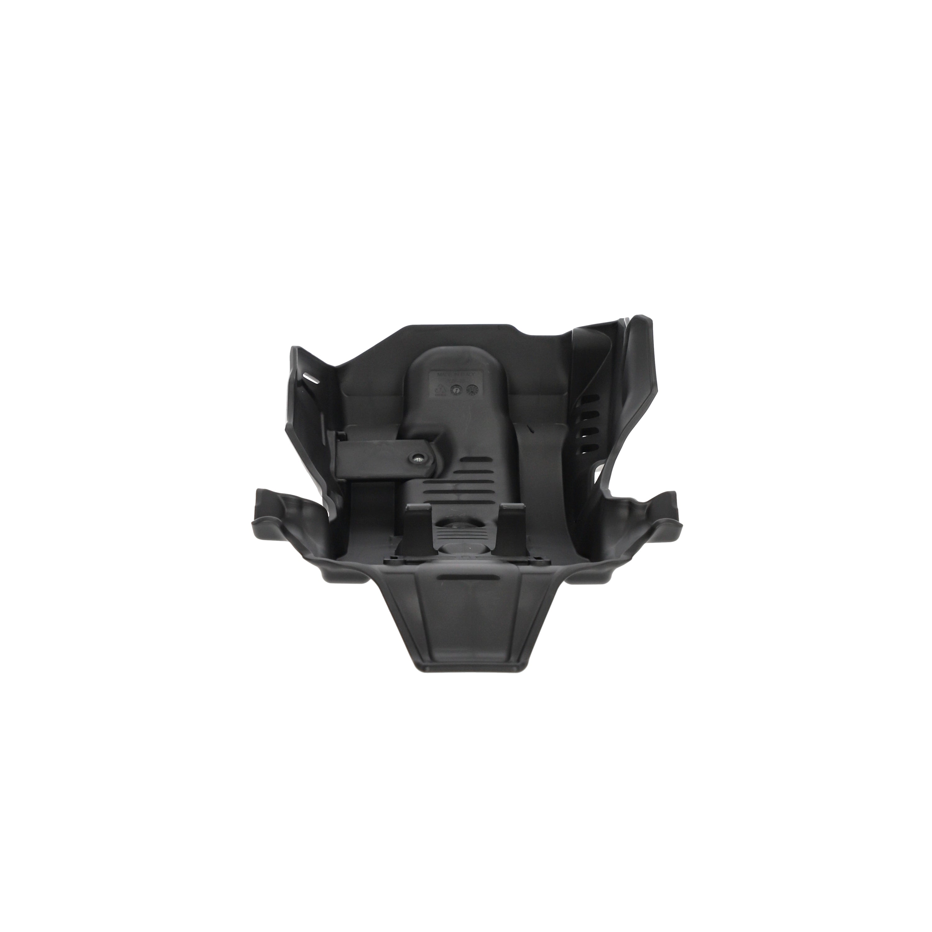 Acerbis Skid Plate YAMAHA YZF 450 2023-2026, WR450F 2024-2026 Black