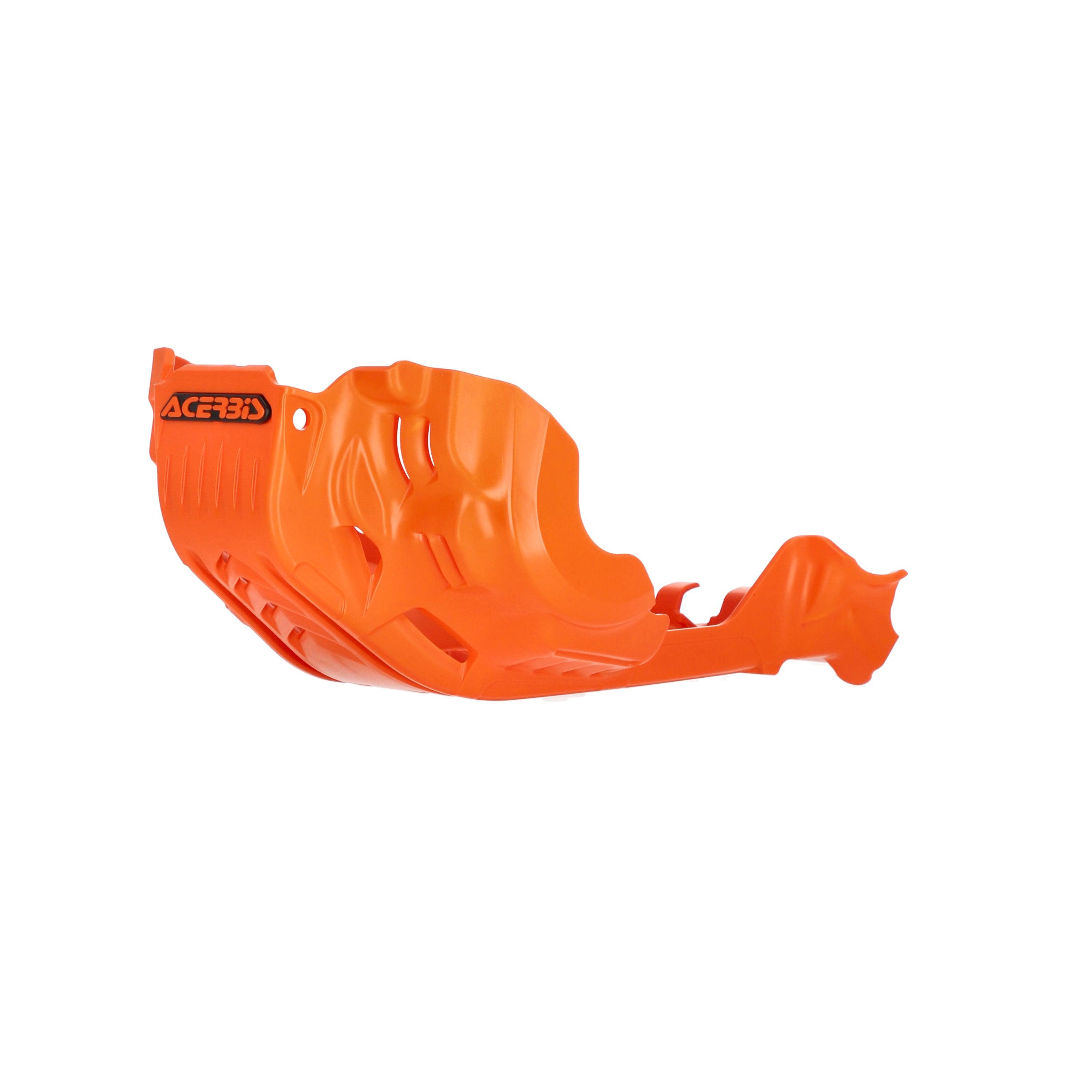 Acerbis Skid Plate KTM 690 R Enduro 2019-2023 Orange