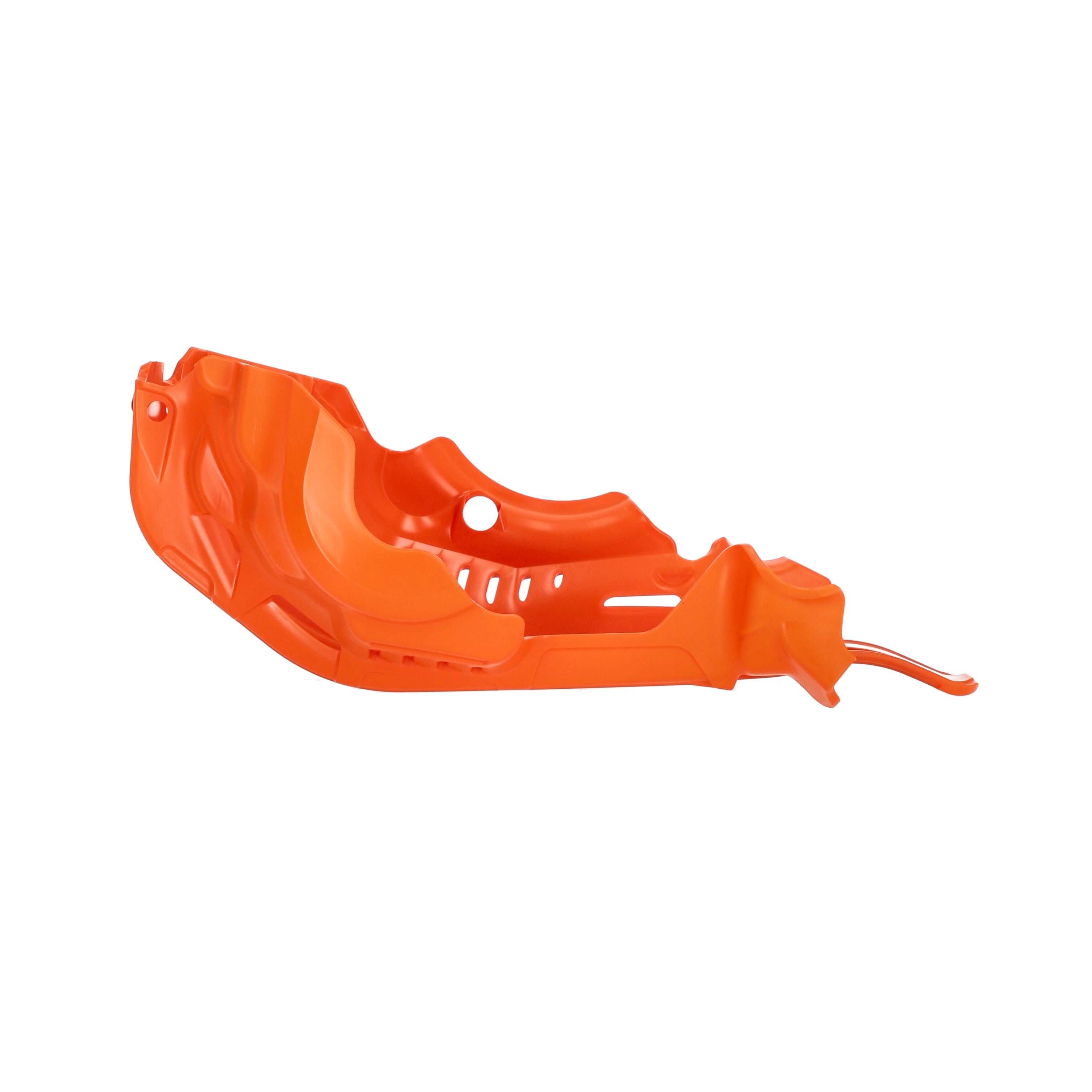 Acerbis Skid Plate KTM 690 R Enduro 2019-2023 Orange