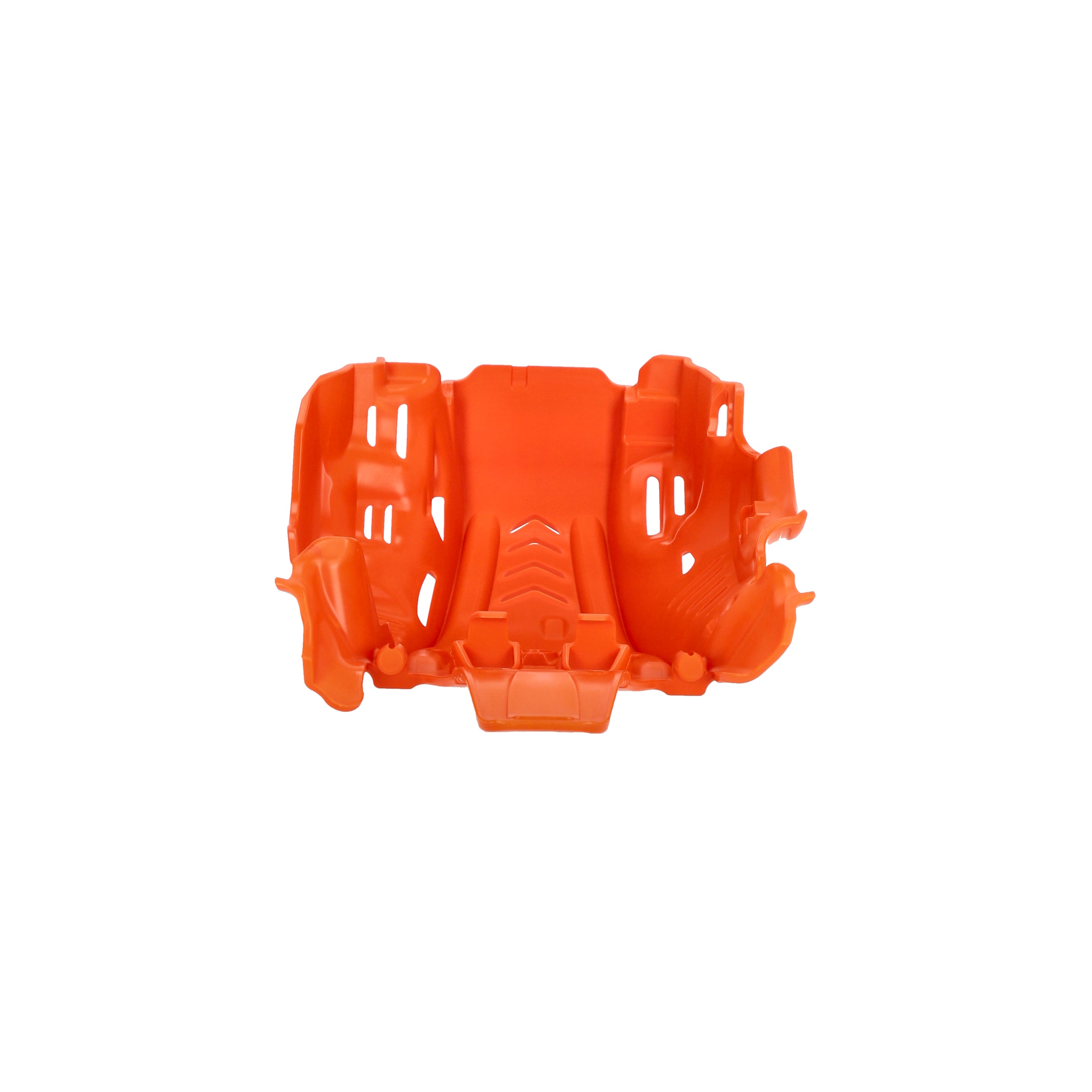 Acerbis Skid Plate KTM 690 R Enduro 2019-2023 Orange