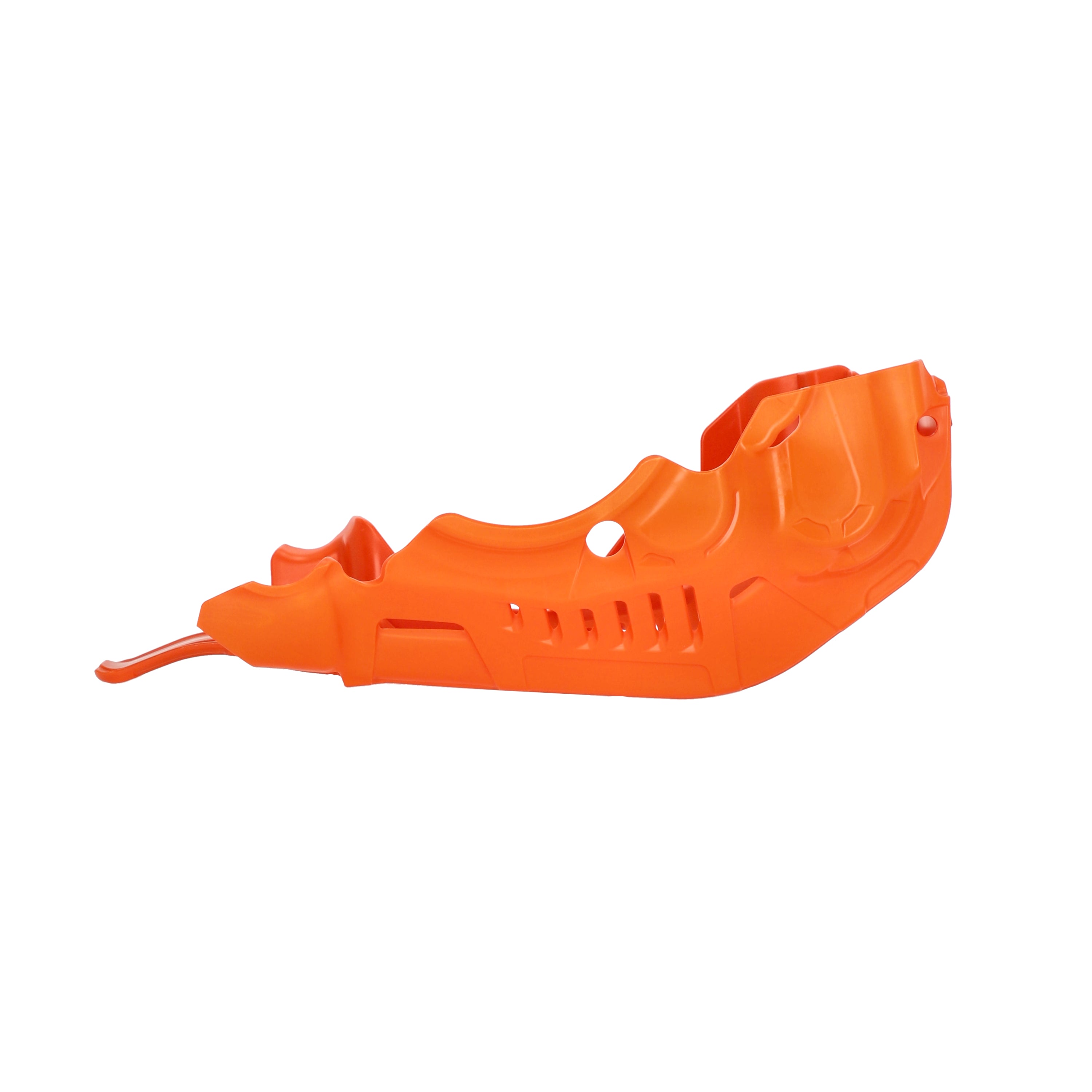 Acerbis Skid Plate KTM 690 R Enduro 2019-2023 Orange