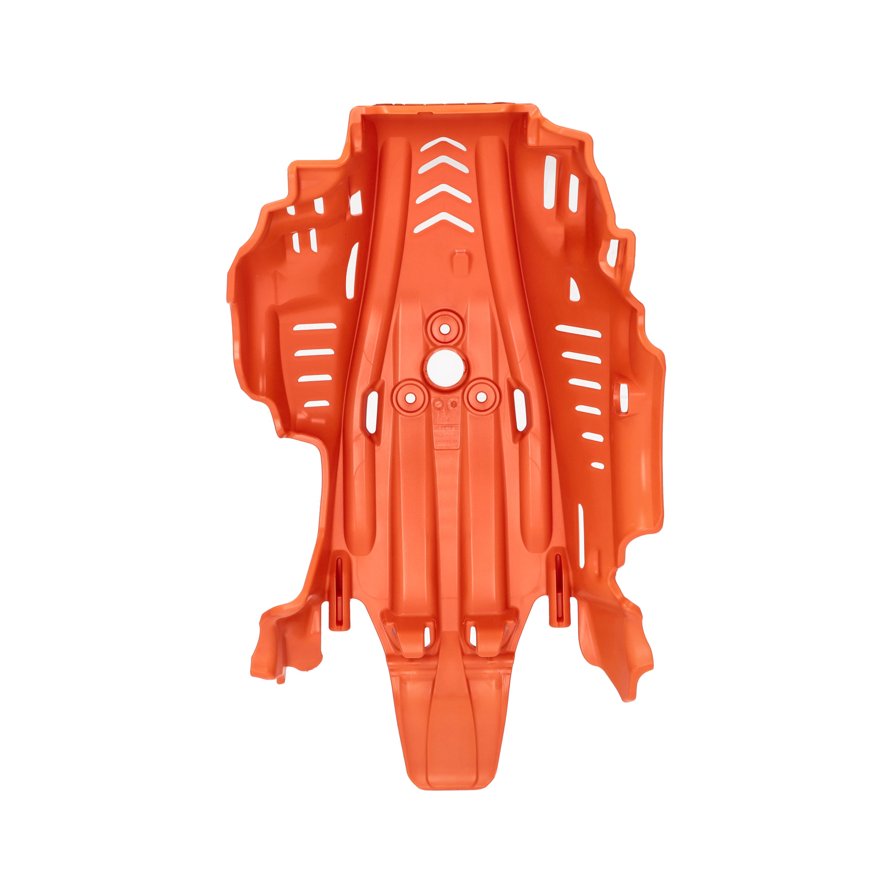 Acerbis Skid Plate KTM 690 R Enduro 2019-2023 Orange