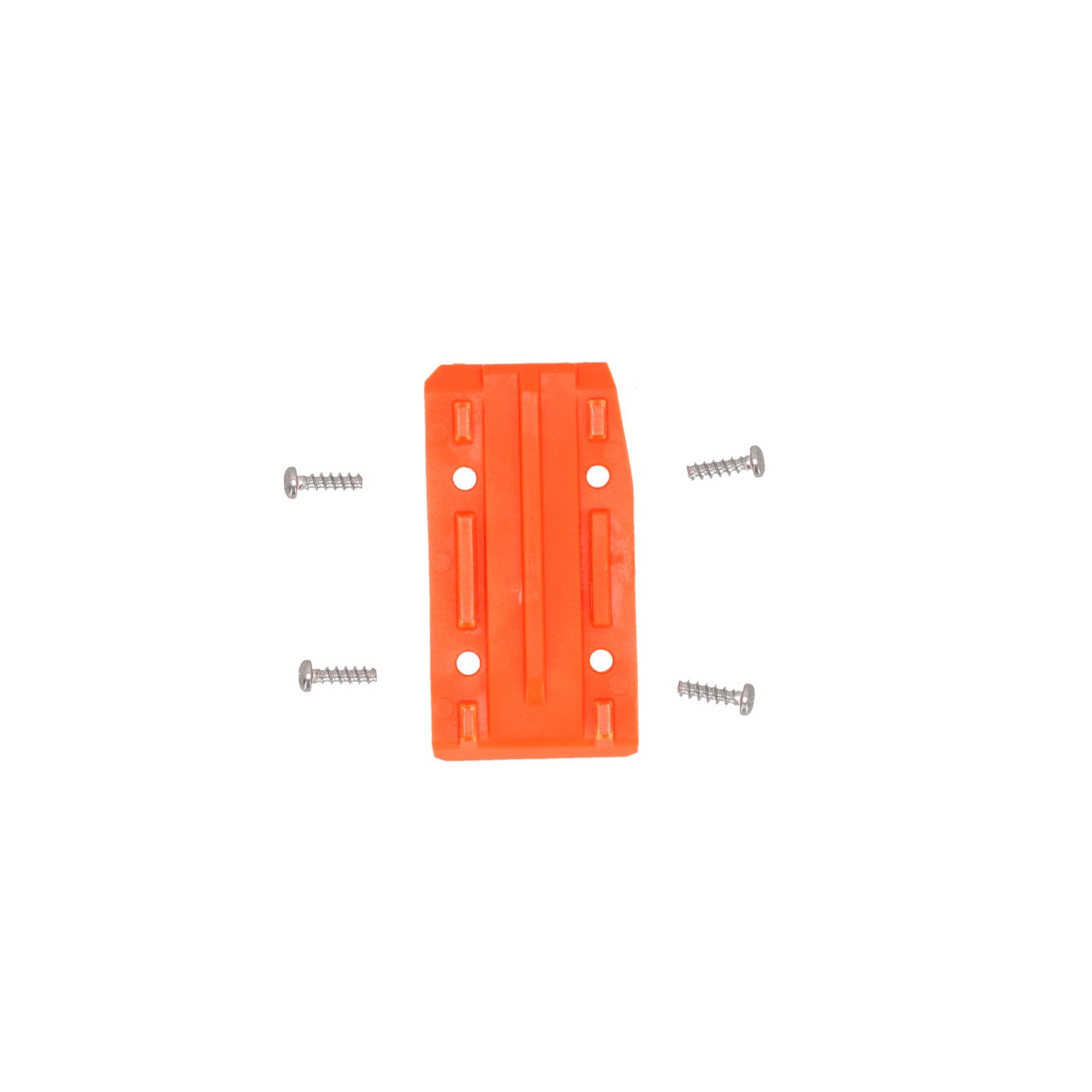Acerbis Chain Guide KTM SX/SXF 2023-2024, EXC/EXC-F 2024 Husky TC/FC 2023-2024, TE/FE 2024, GAS GAS MC/MCF/EC/ECF 2024 Orange